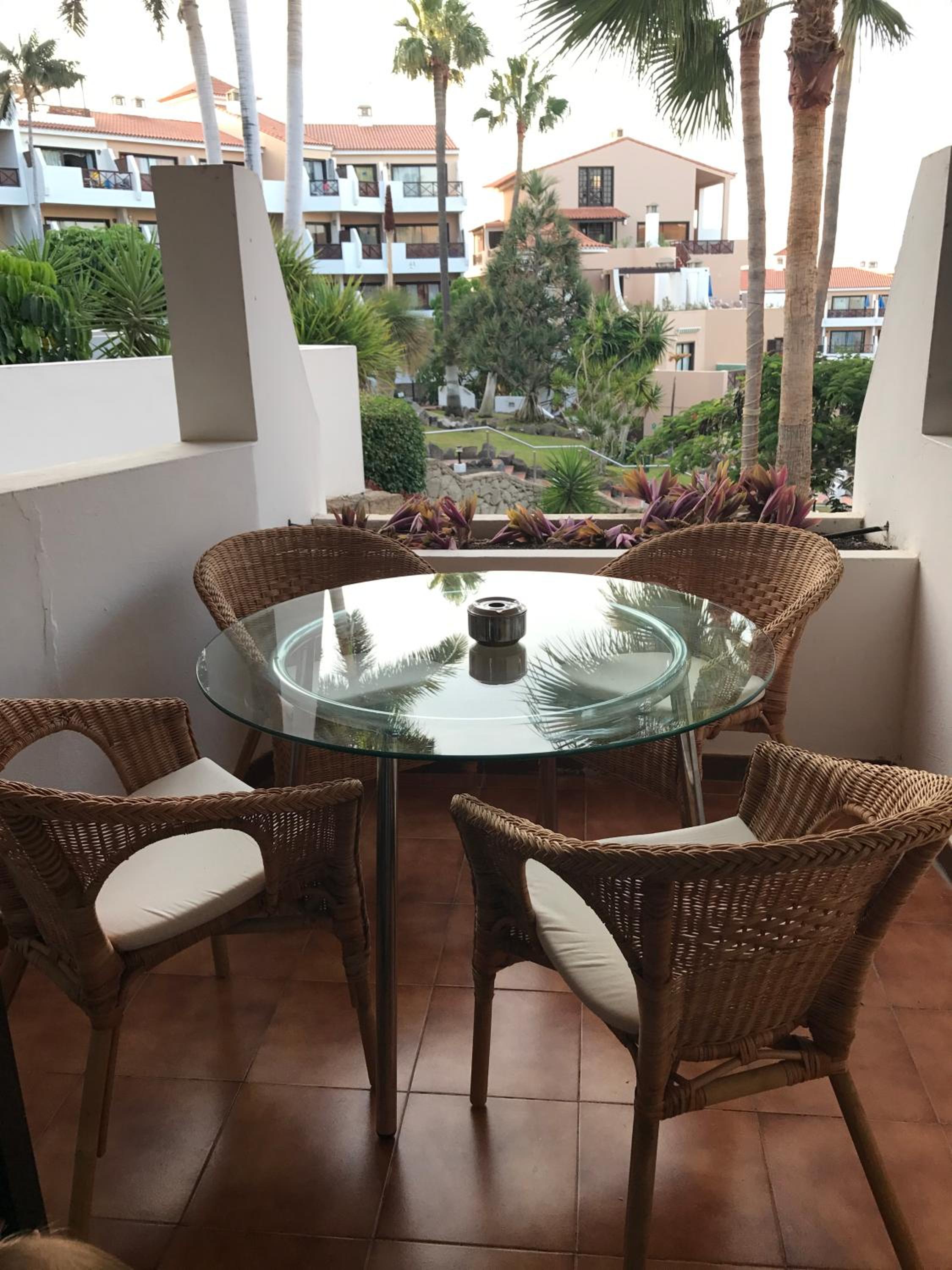 Royal park albatros bonito apartamento Golf del Sur photo 1