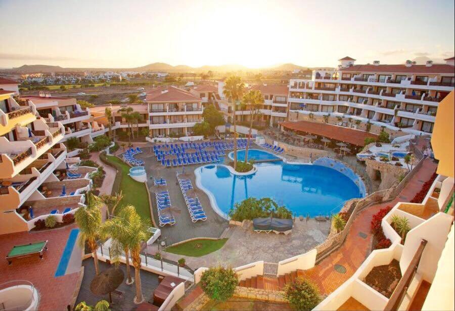 Royal park albatros bonito apartamento Golf del Sur photo 2