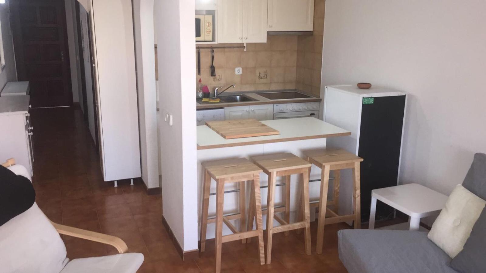 Royal park albatros bonito apartamento Golf del Sur photo 5