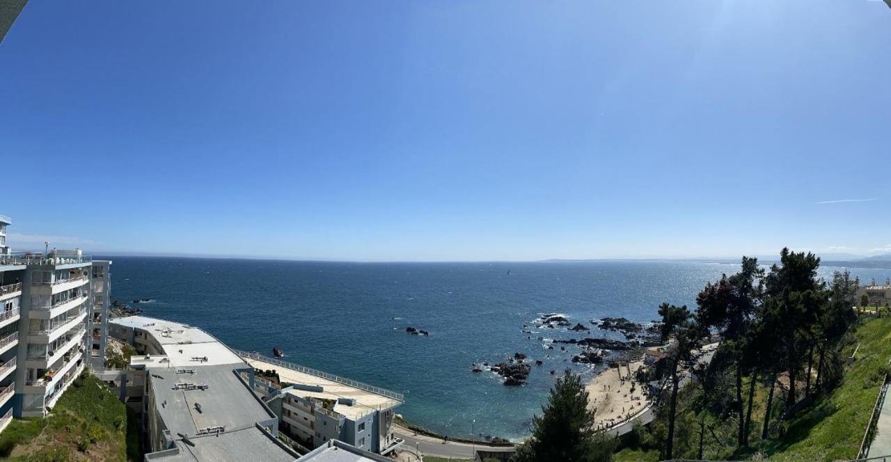 Maravilloso departamento con vista panorámica.