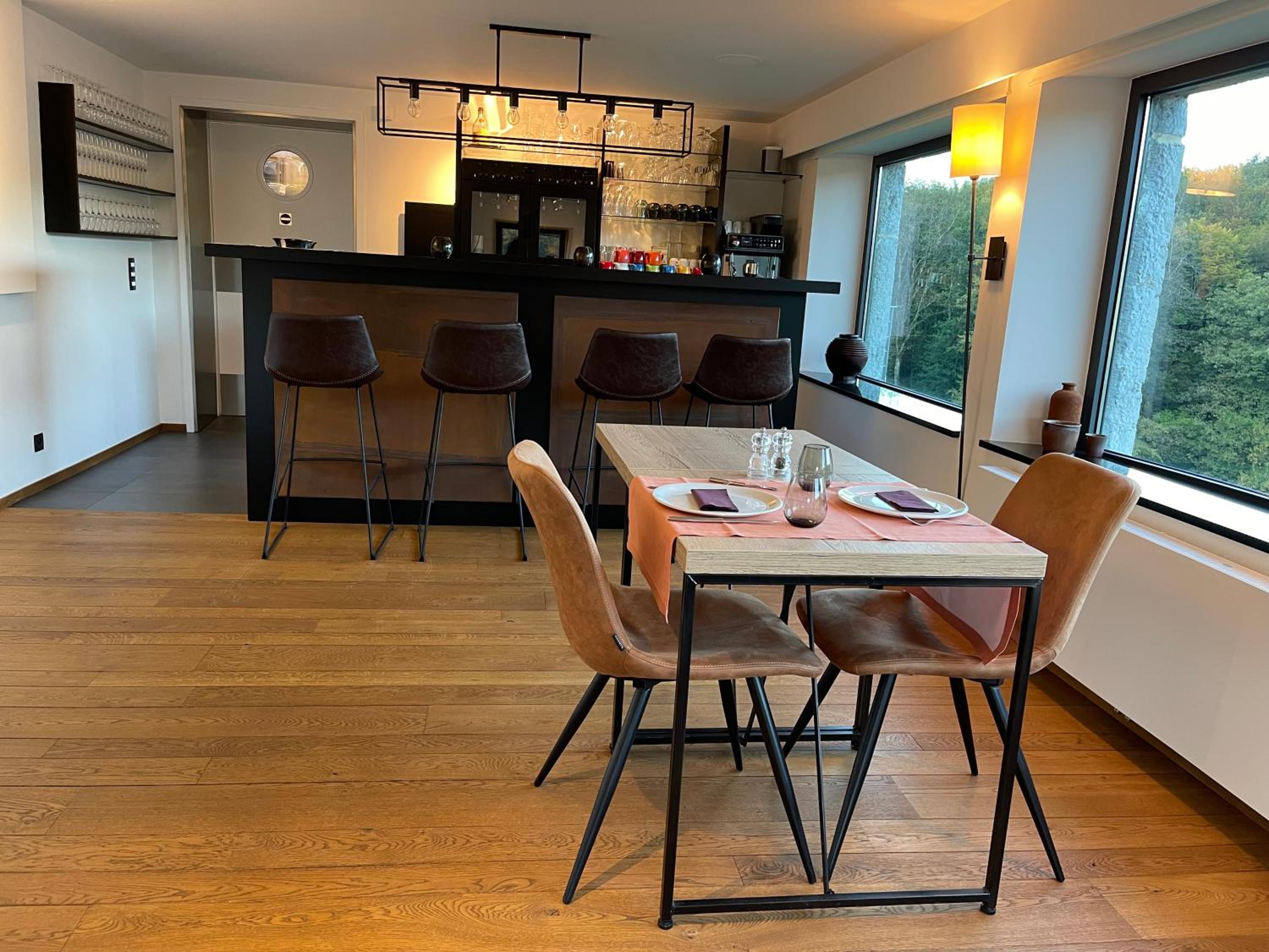 Chambres d’hôtes les Grisons