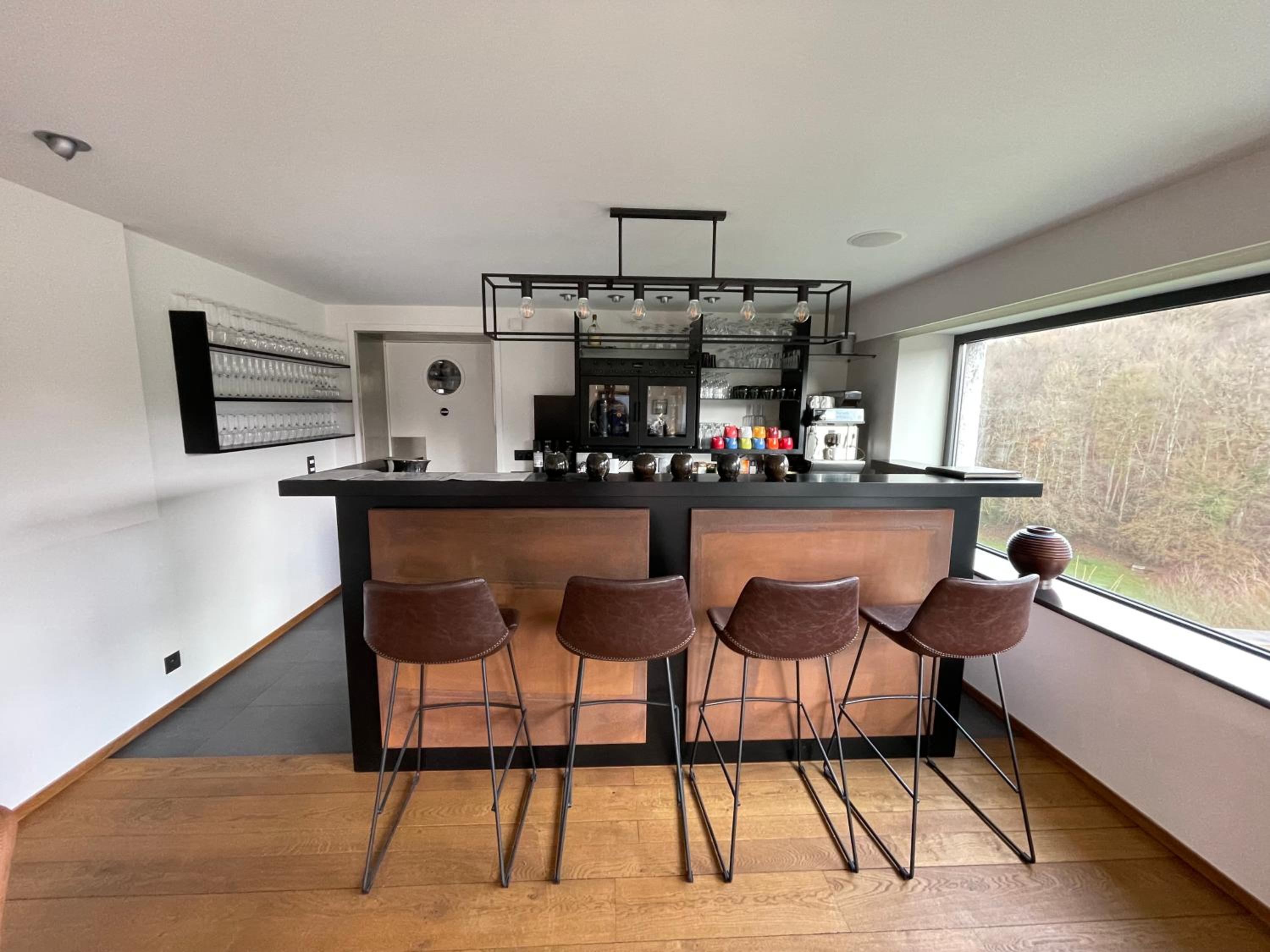 Chambres d’hôtes les Grisons