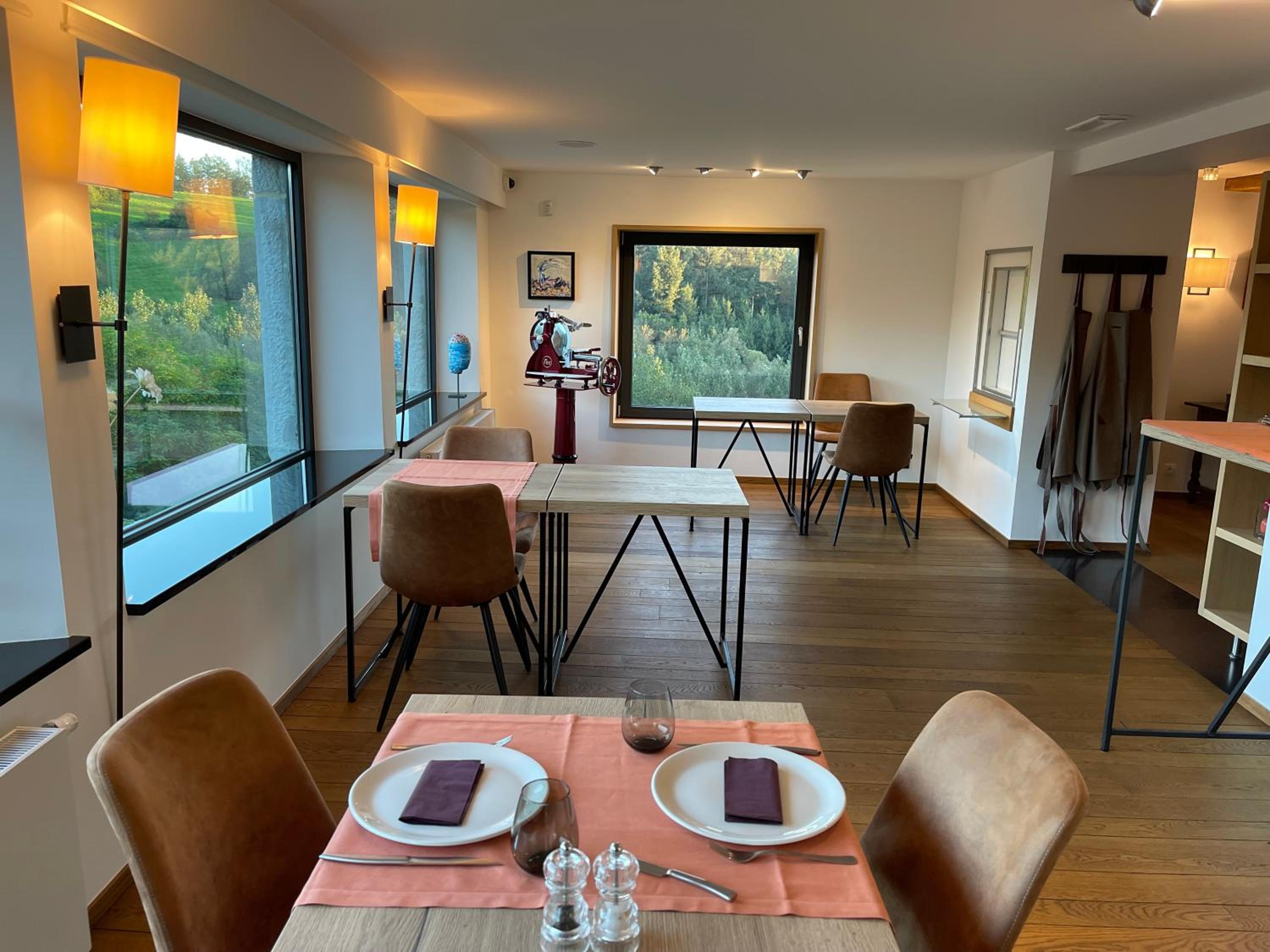 Chambres d’hôtes les Grisons