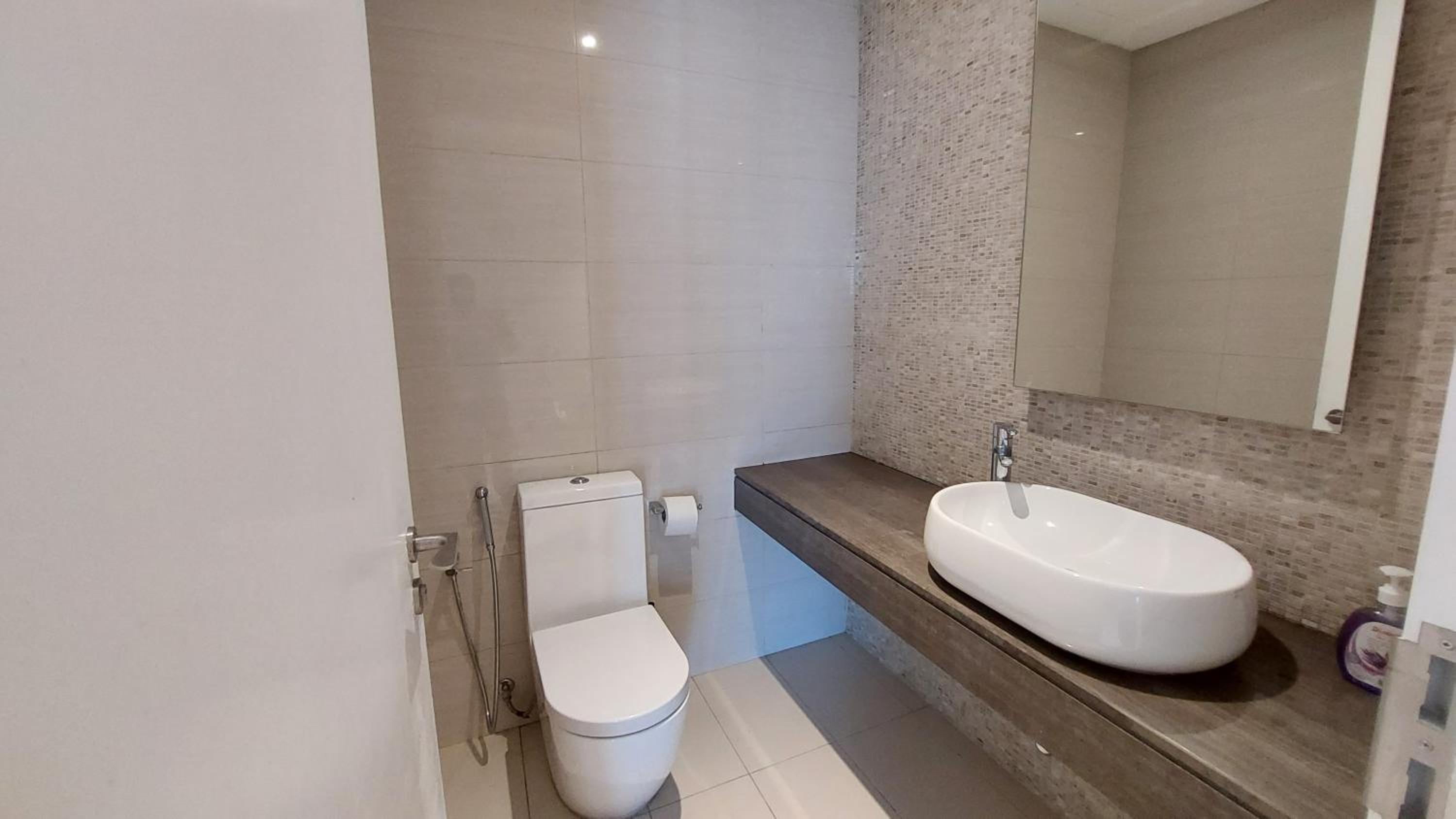 Anggun Presidential Suites