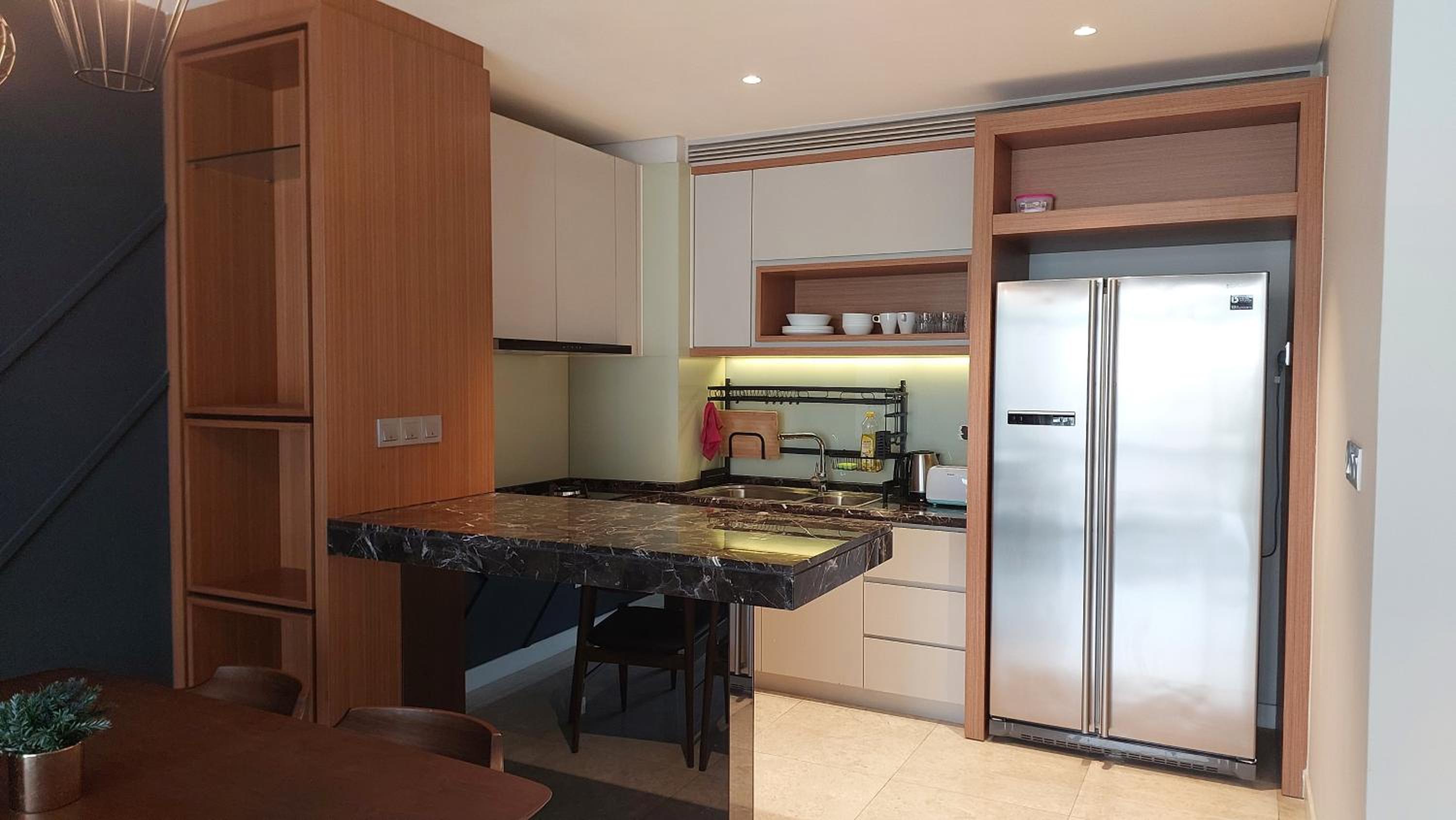 Anggun Presidential Suites