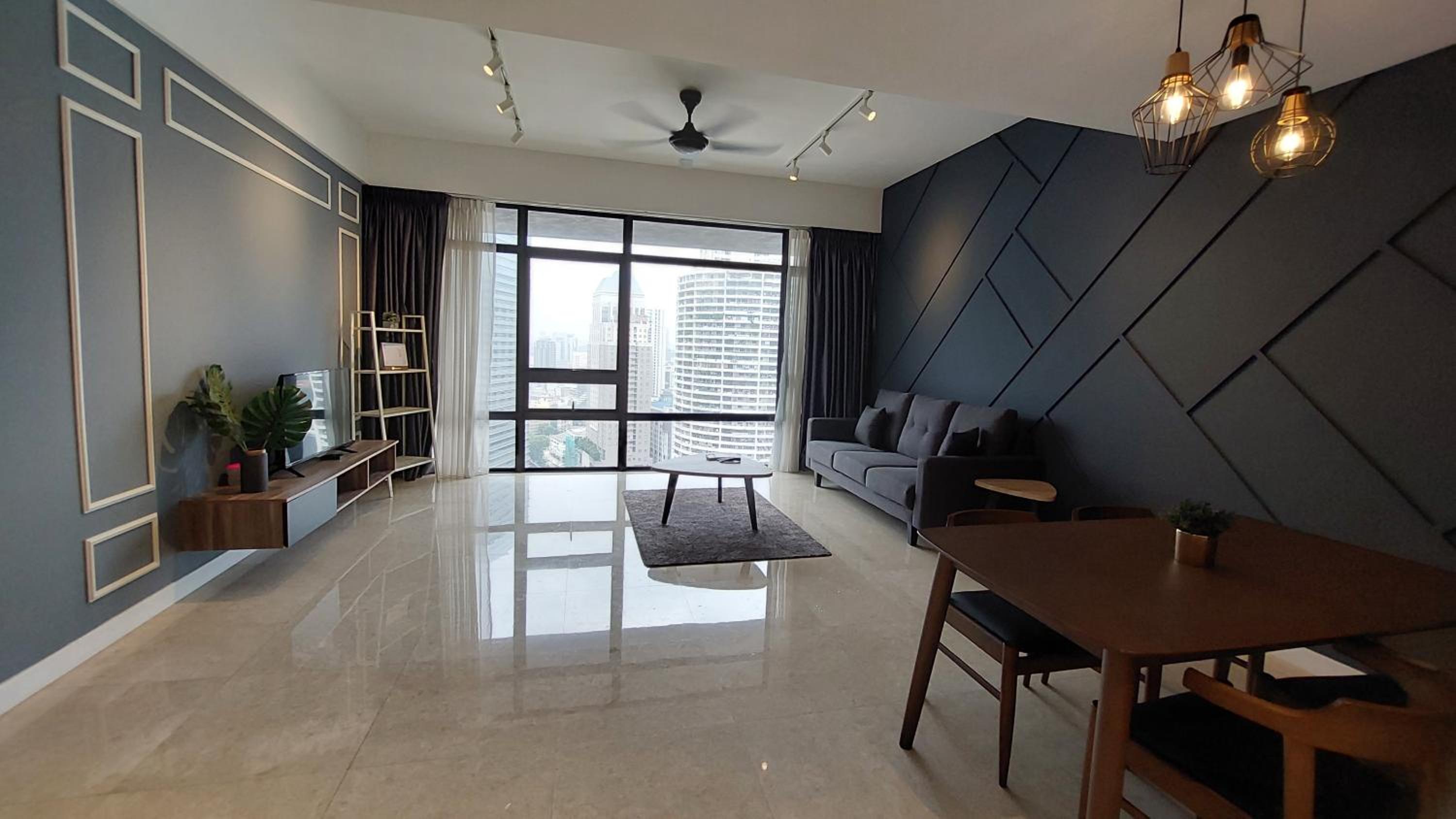 Anggun Presidential Suites