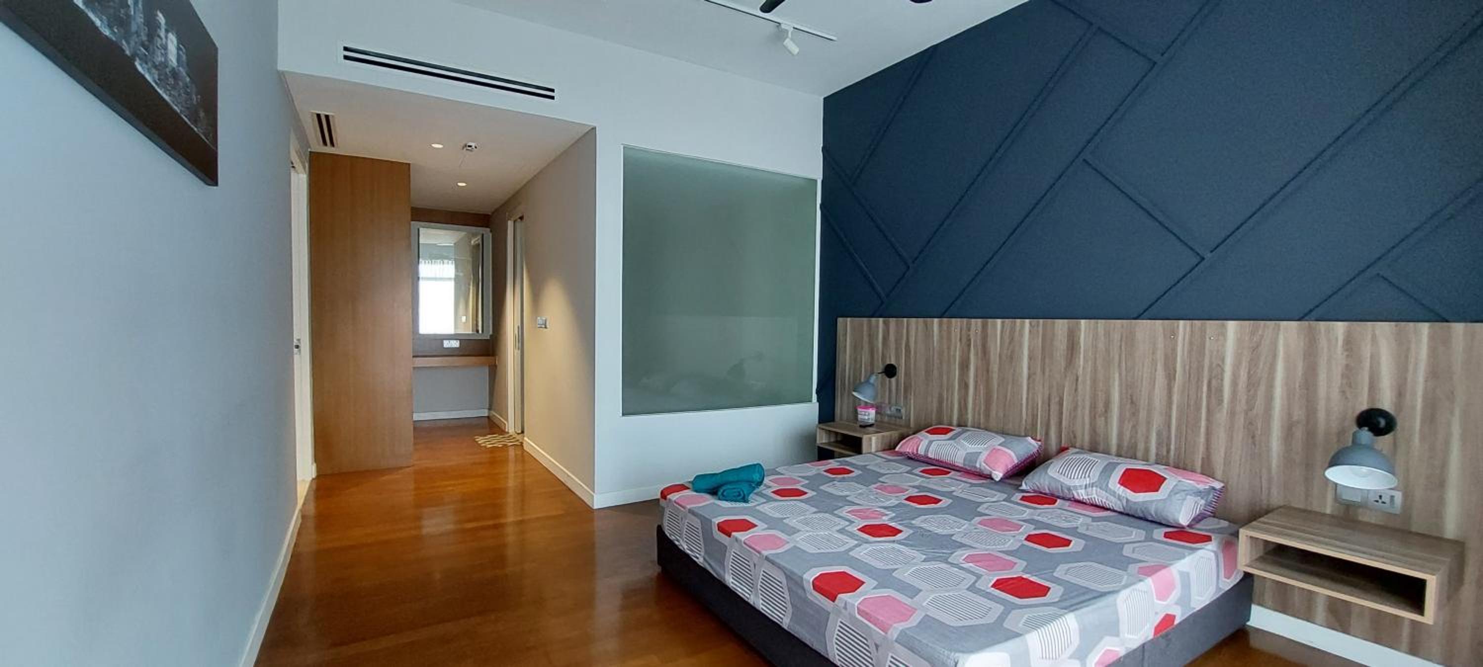 Anggun Presidential Suites