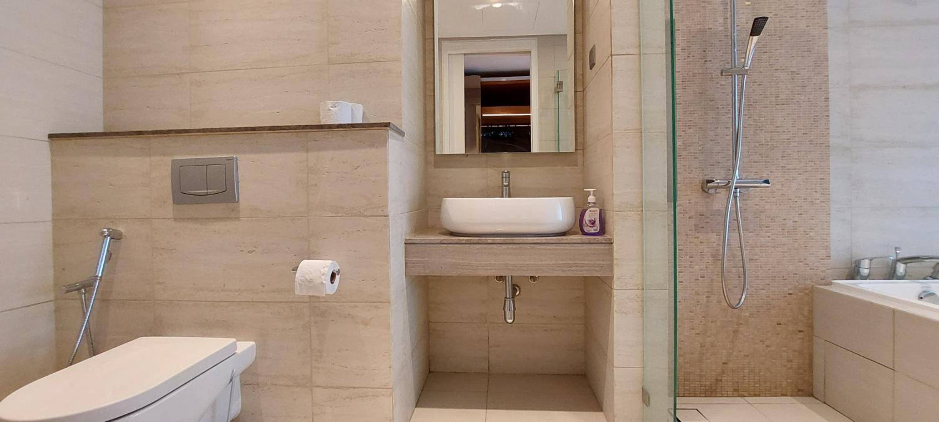 Anggun Presidential Suites