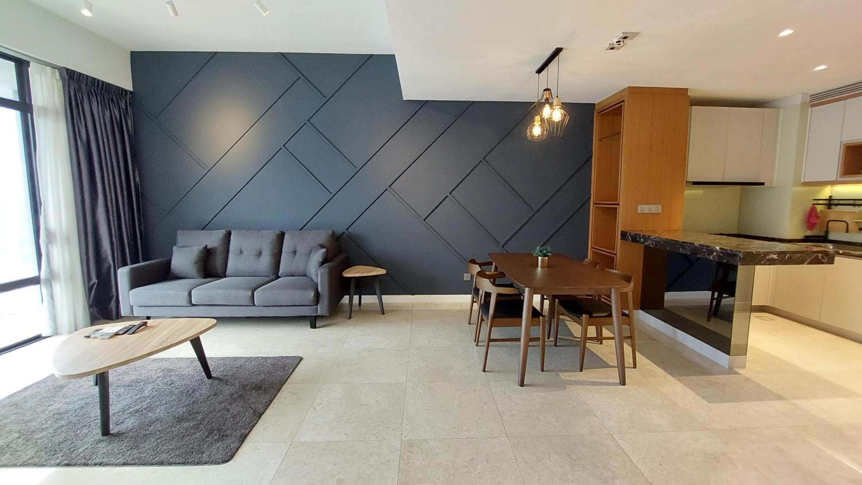 Anggun Presidential Suites