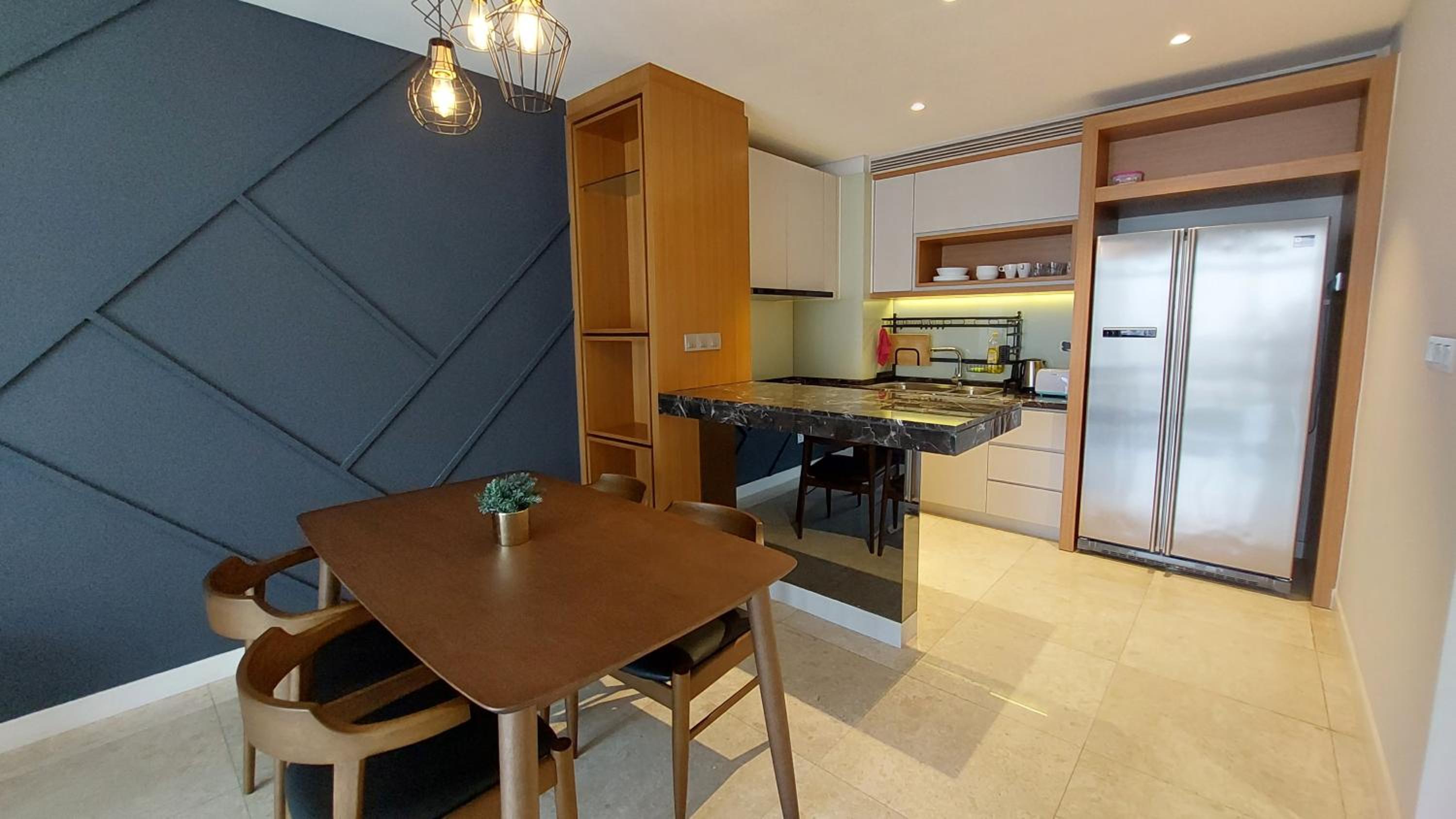 Anggun Presidential Suites