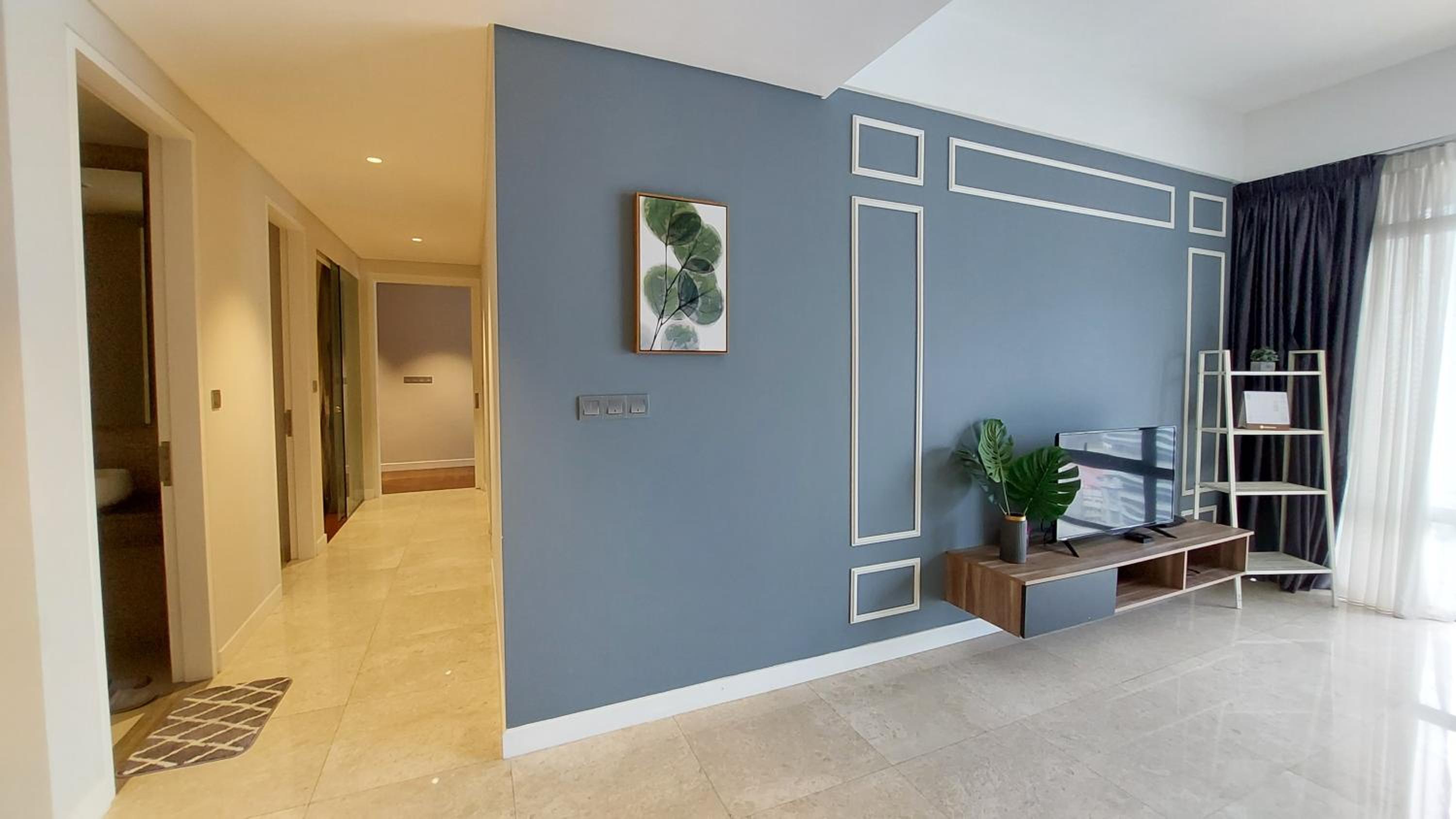 Anggun Presidential Suites