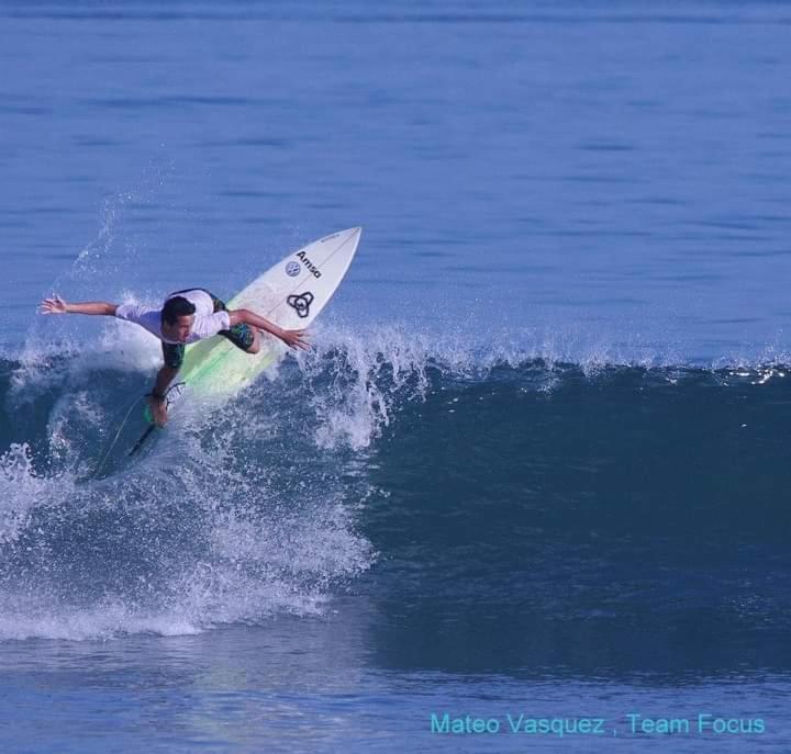 Fundo Matufa Mancora