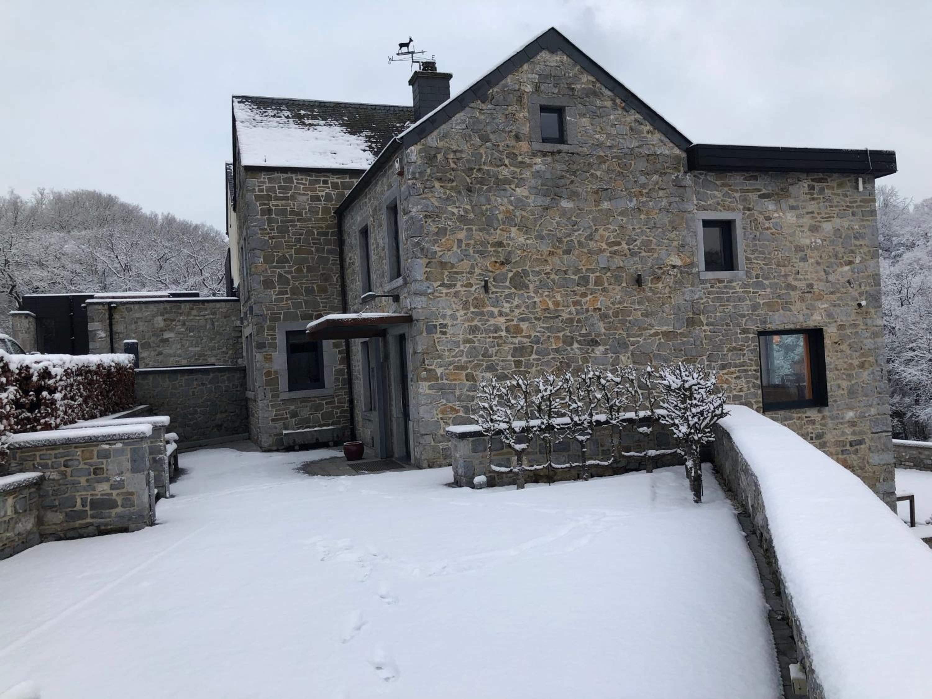 Chambres d’hôtes les Grisons