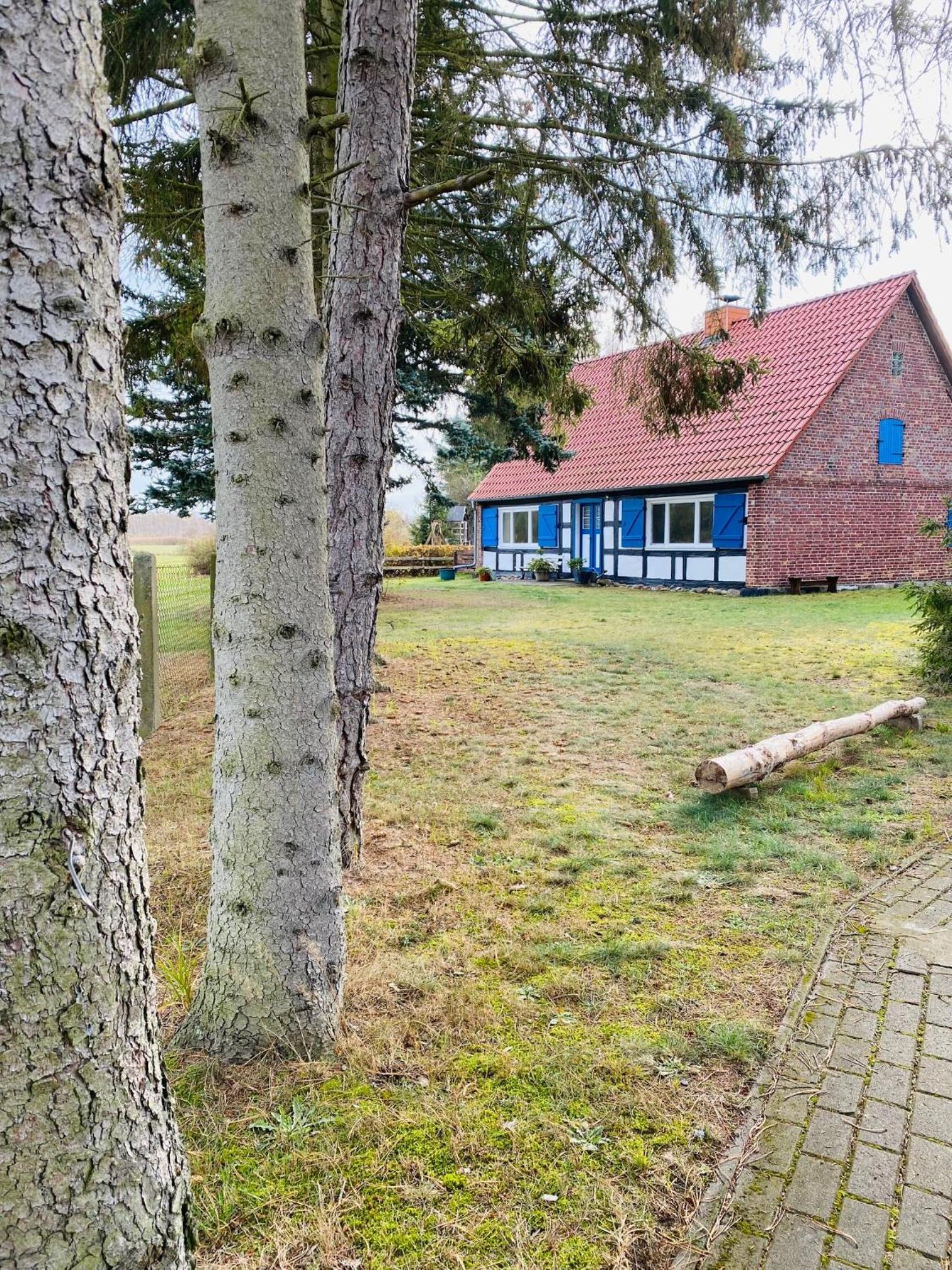 Ferienhaus am Seegrund