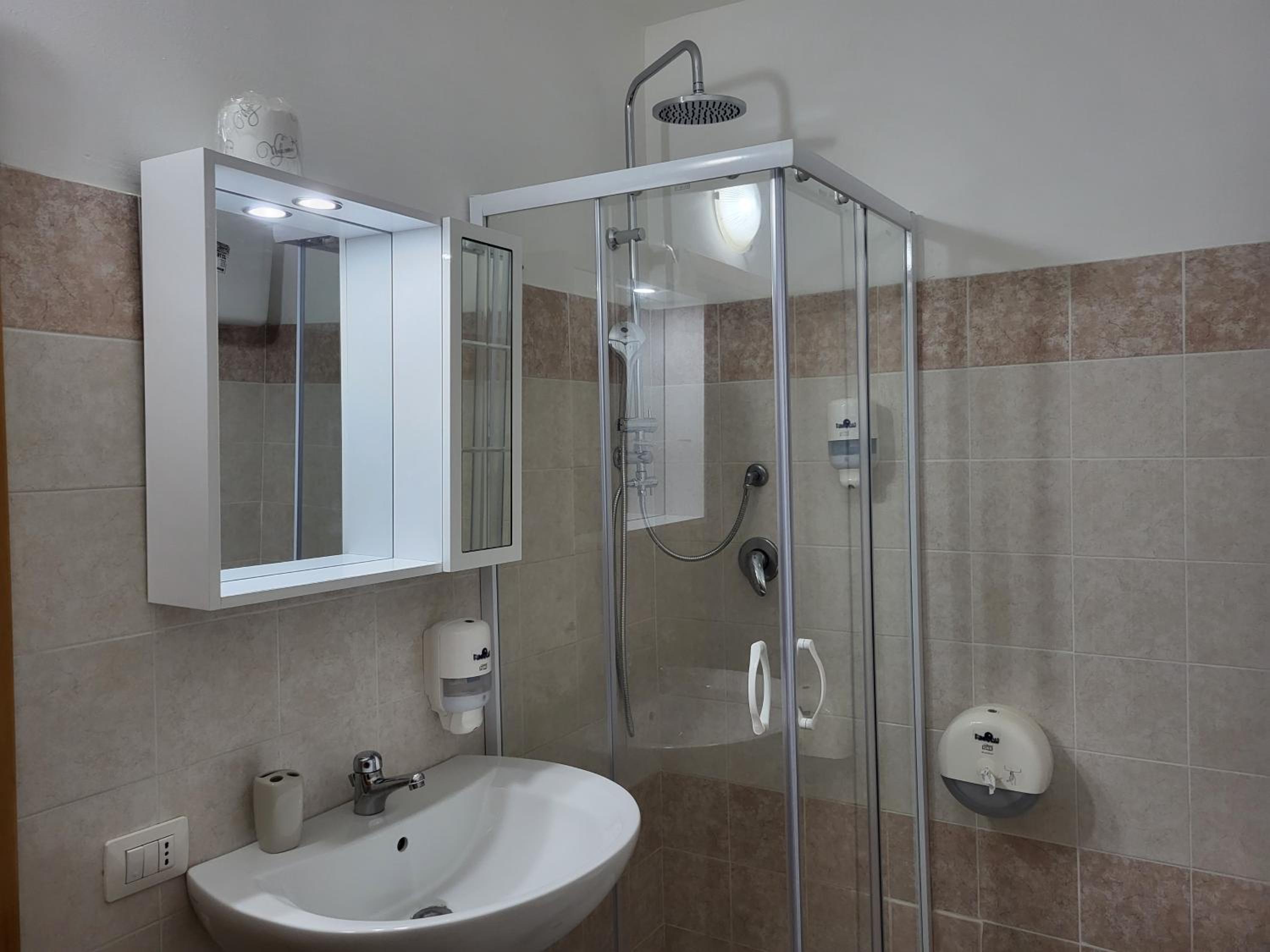 B&B Magna Grecia