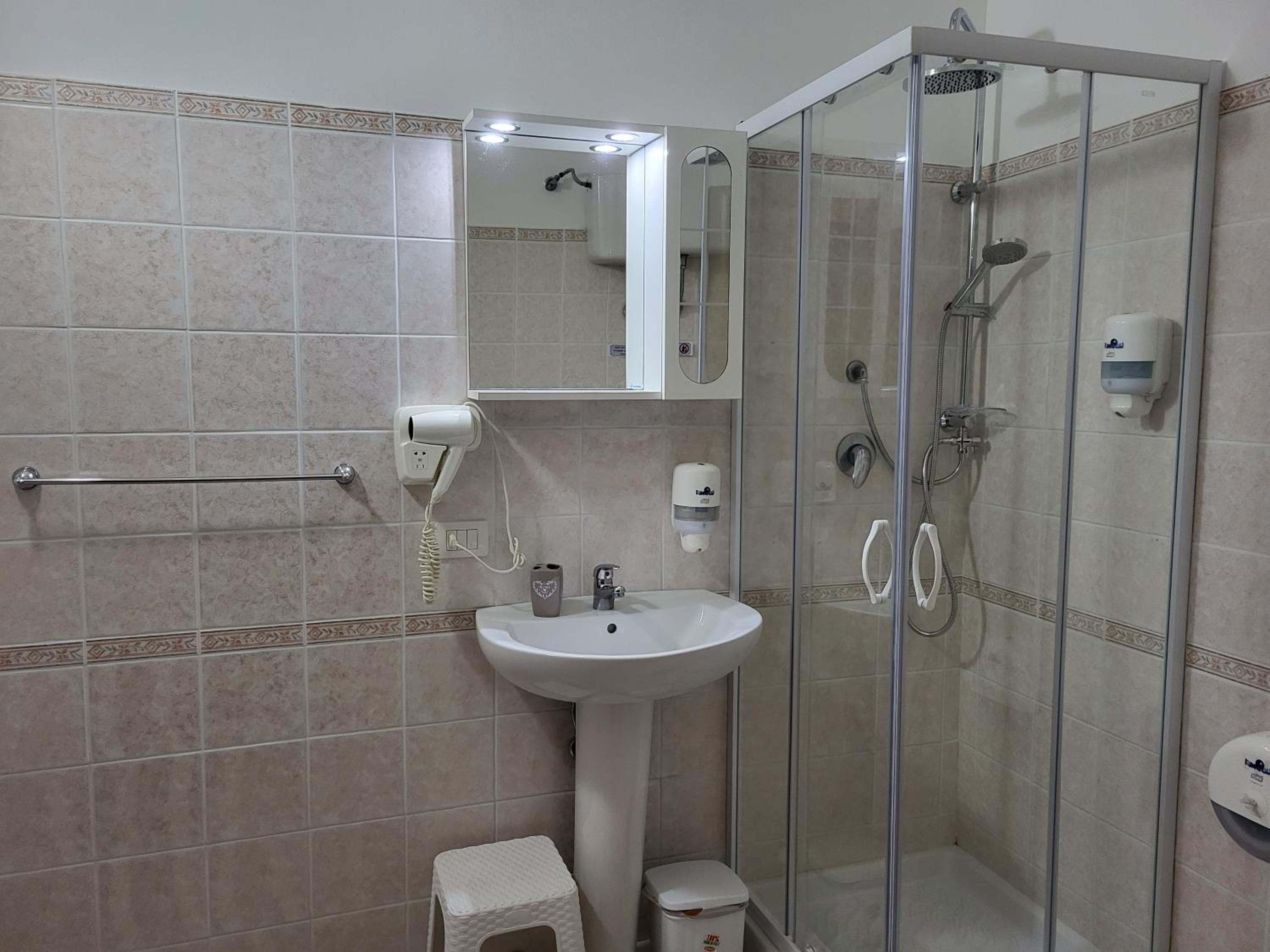 B&B Magna Grecia