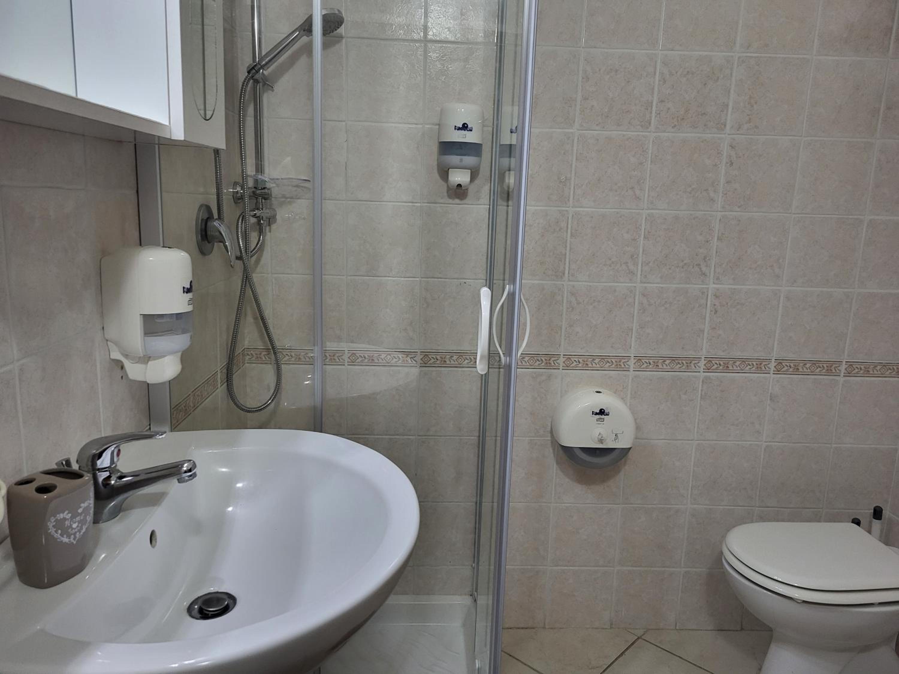 B&B Magna Grecia