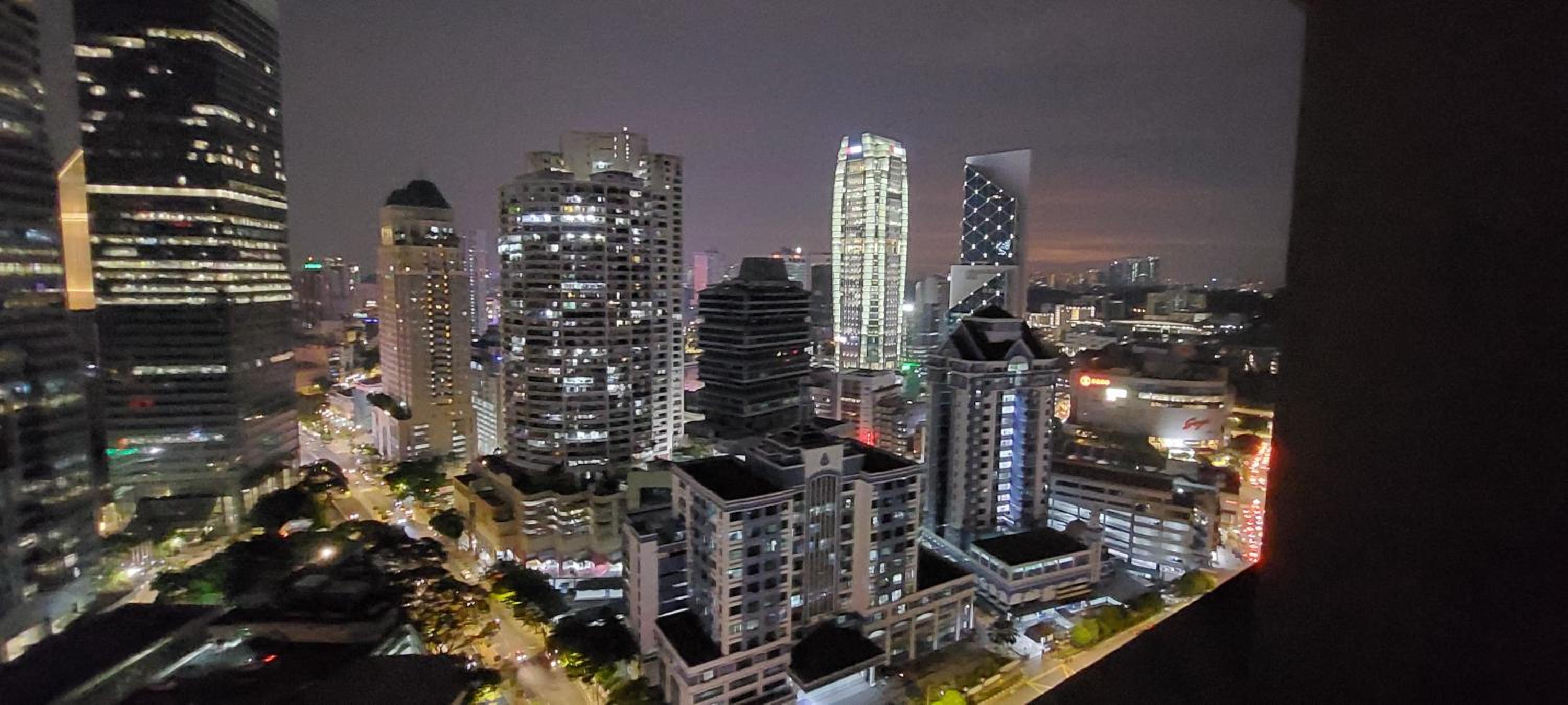 Anggun Presidential Suites