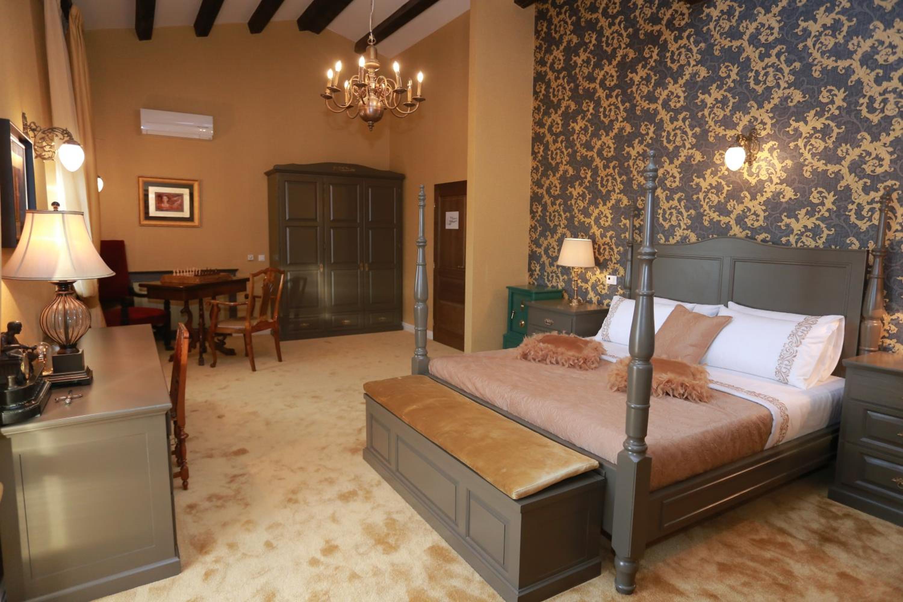 Villa Carolus-Luxurious Istrian Villa photo 3