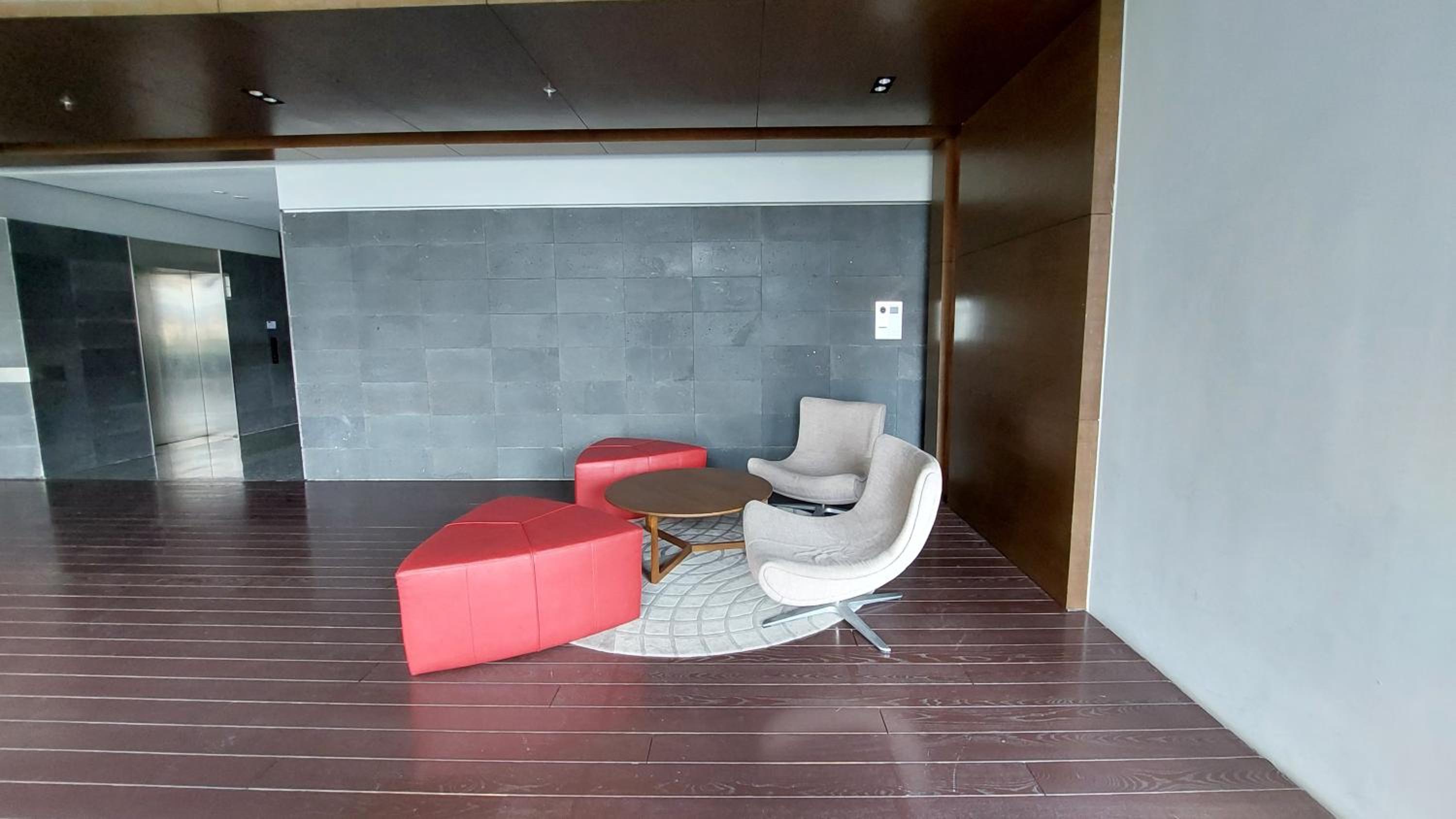 Anggun Presidential Suites