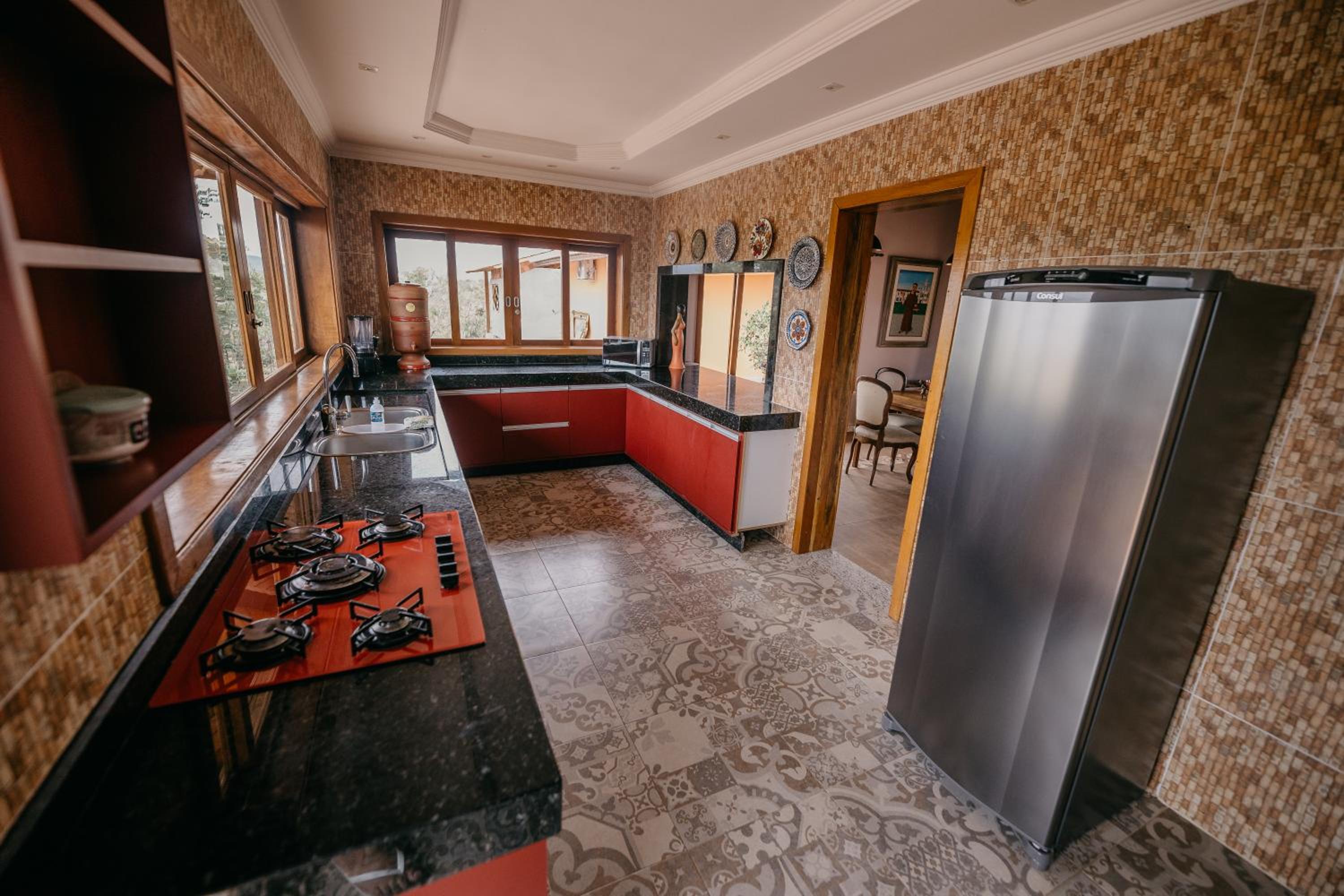 Villa Annapurna