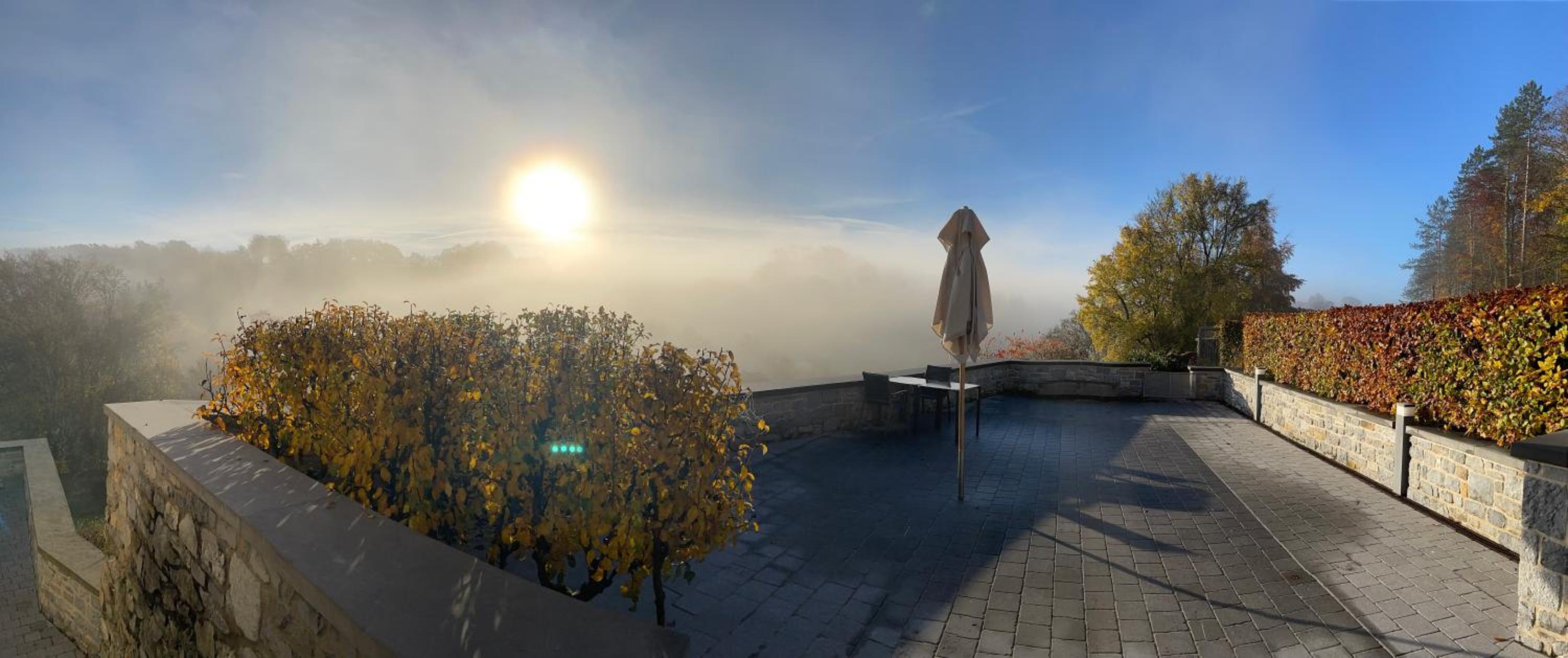 Chambres d’hôtes les Grisons
