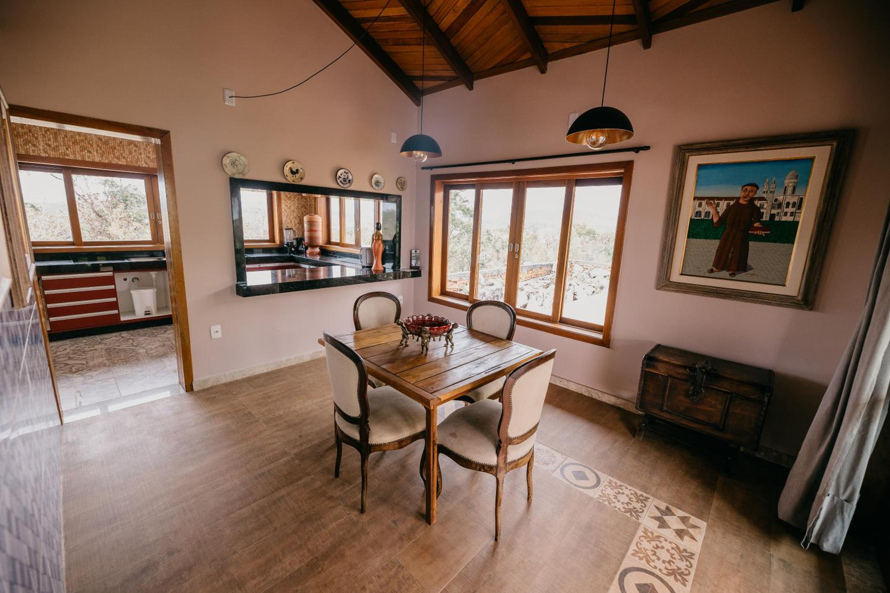Villa Annapurna