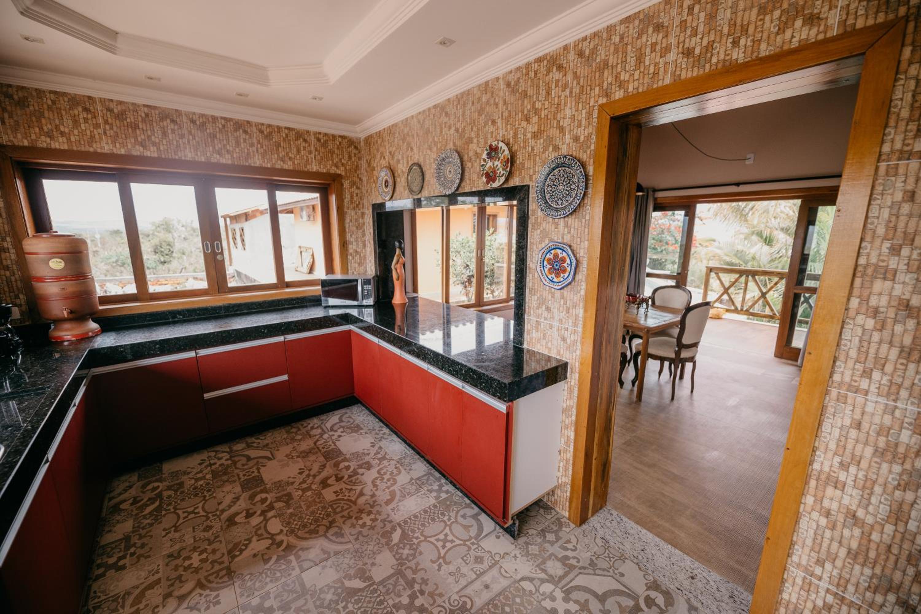 Villa Annapurna