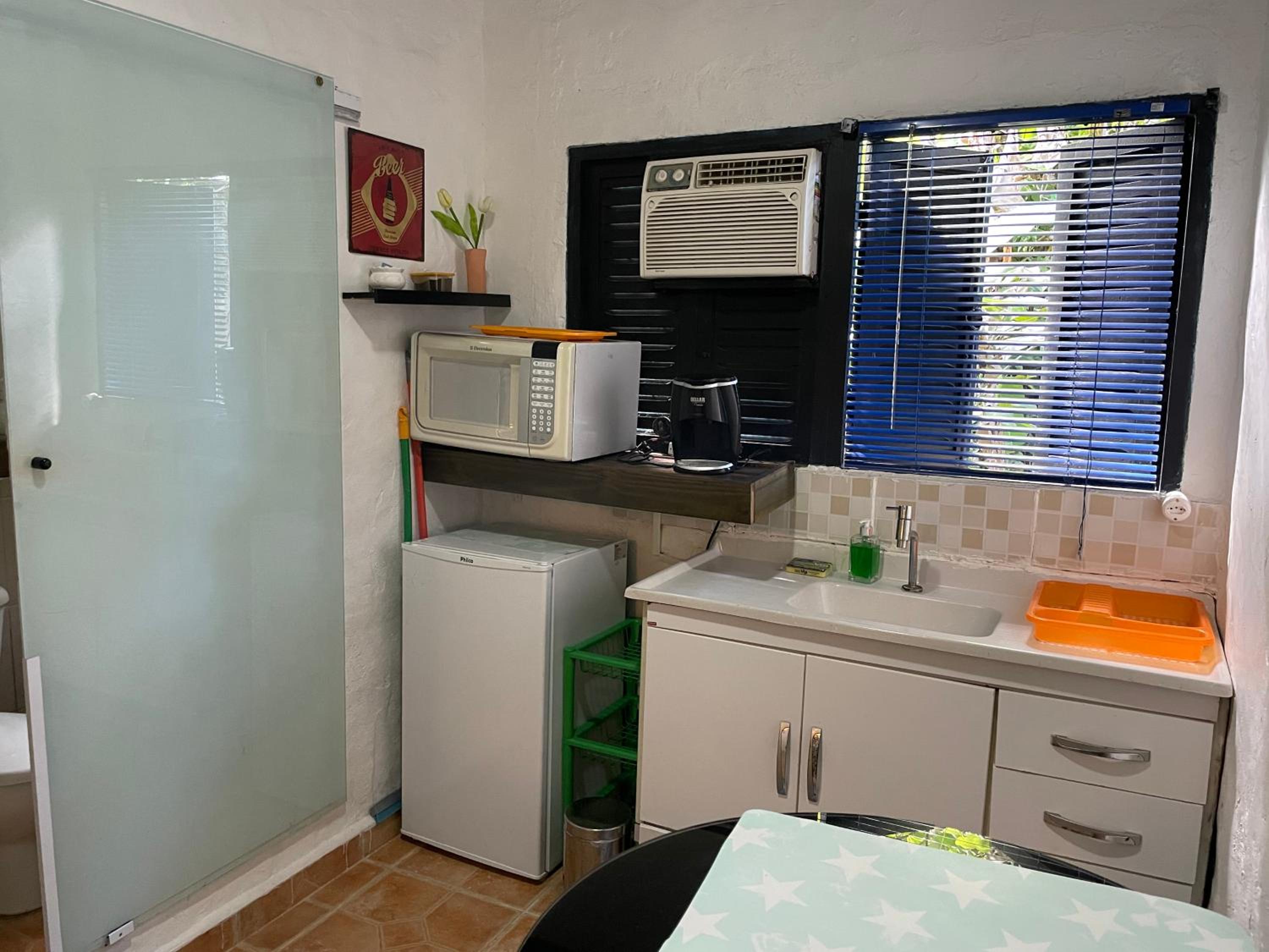 Alemao Cabanas