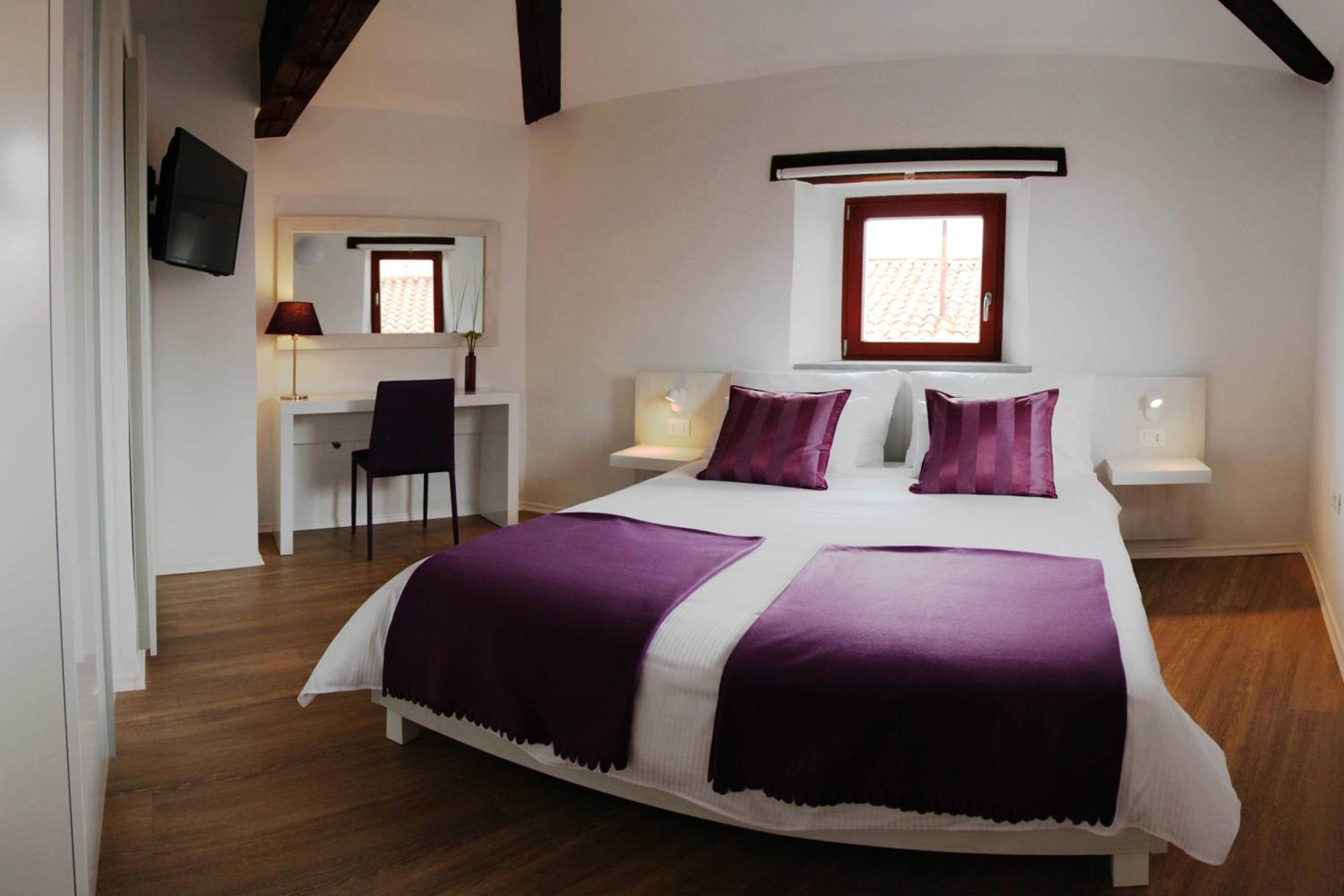 Boutique Hotel Dvor
