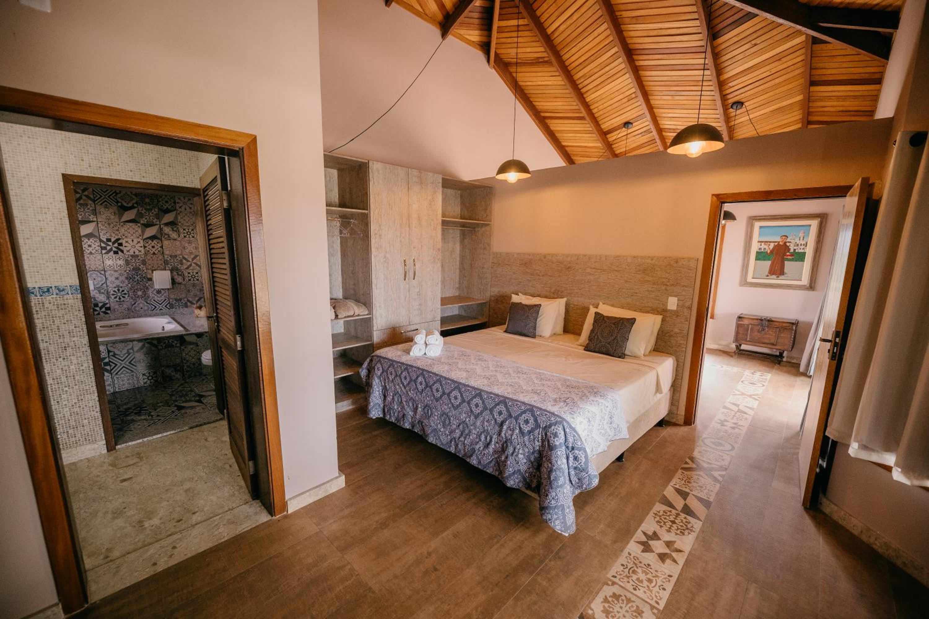 Villa Annapurna