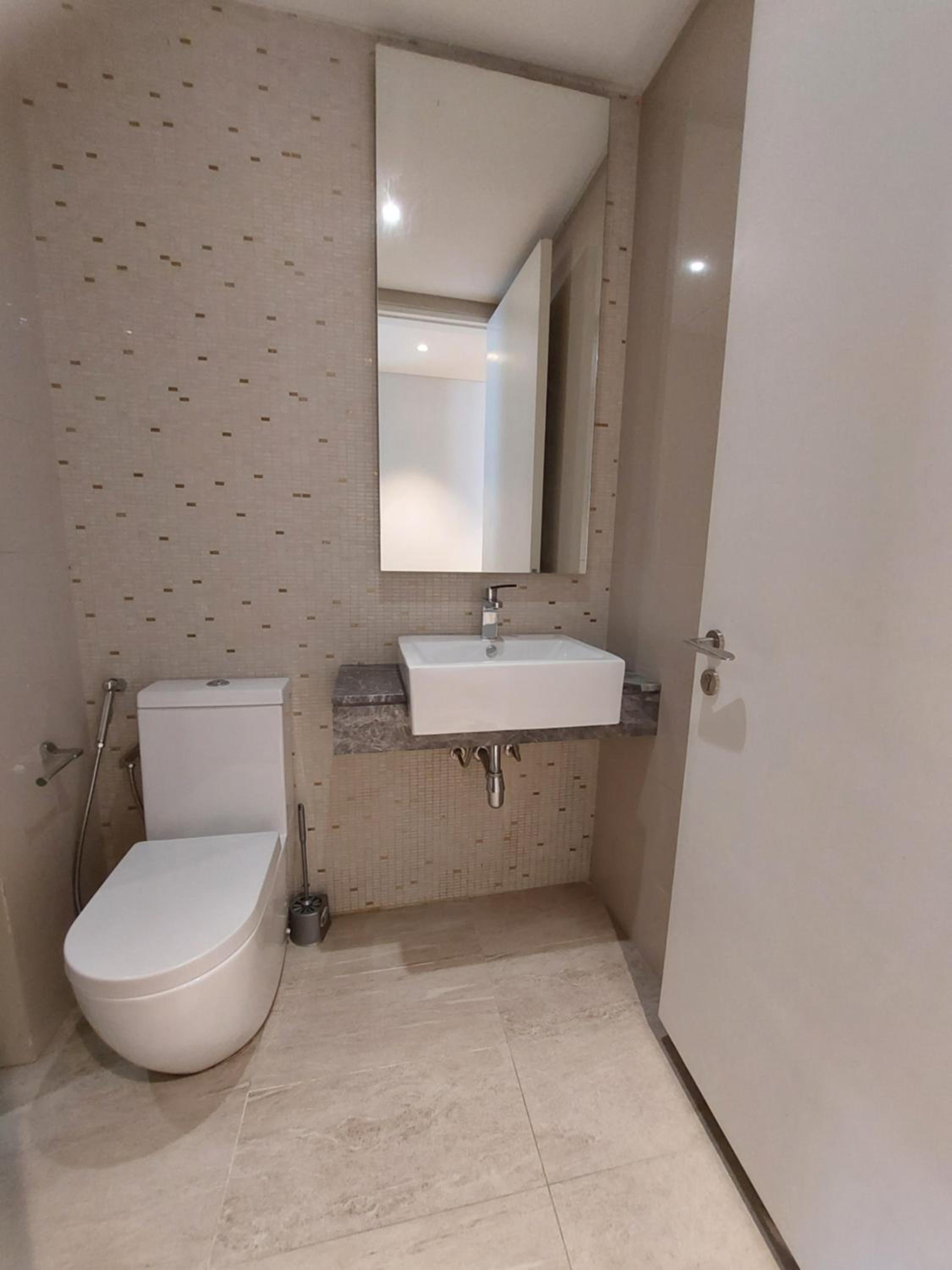 Anggun Presidential Suites