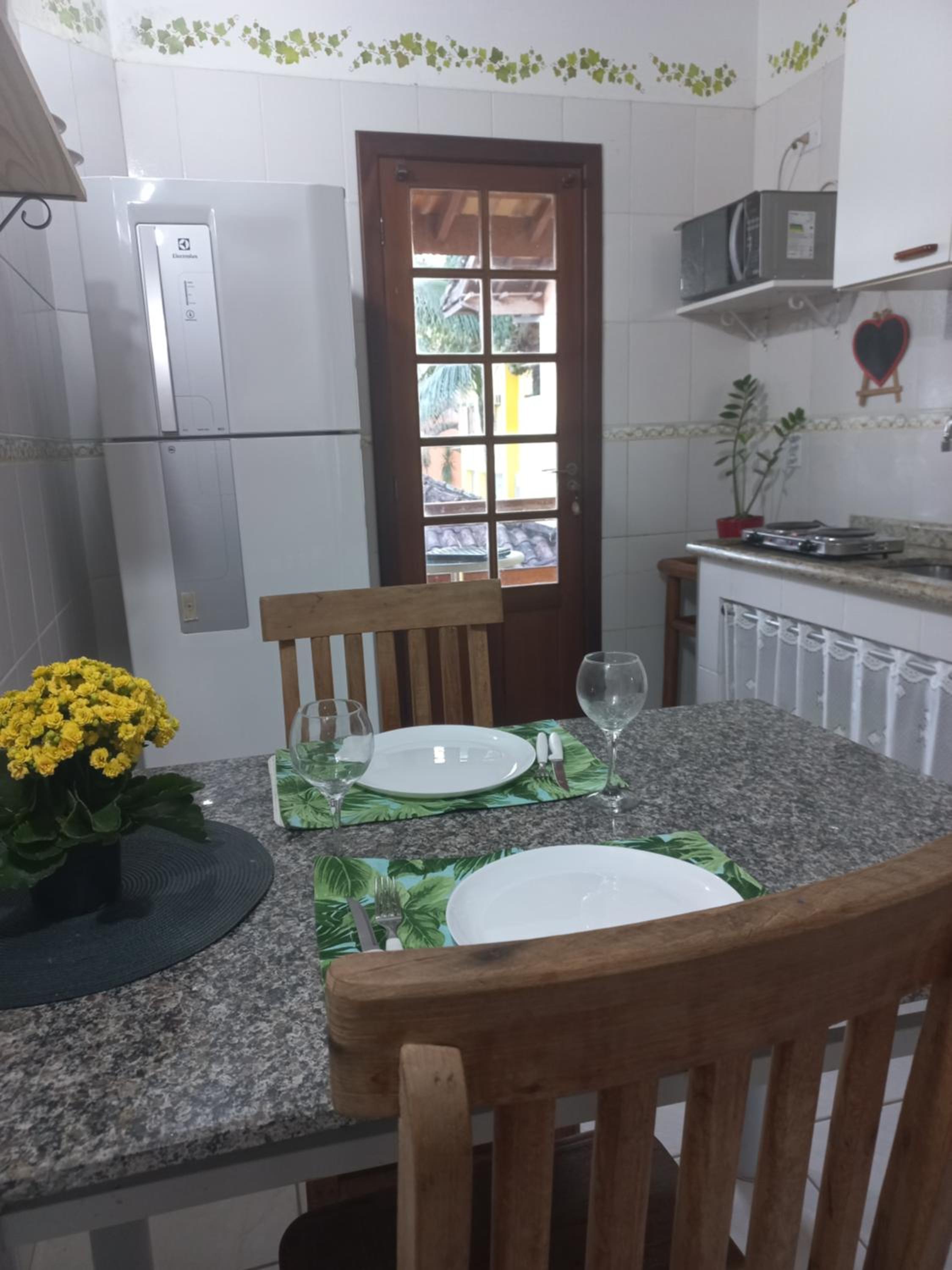 Pousada Conchas de Paraty