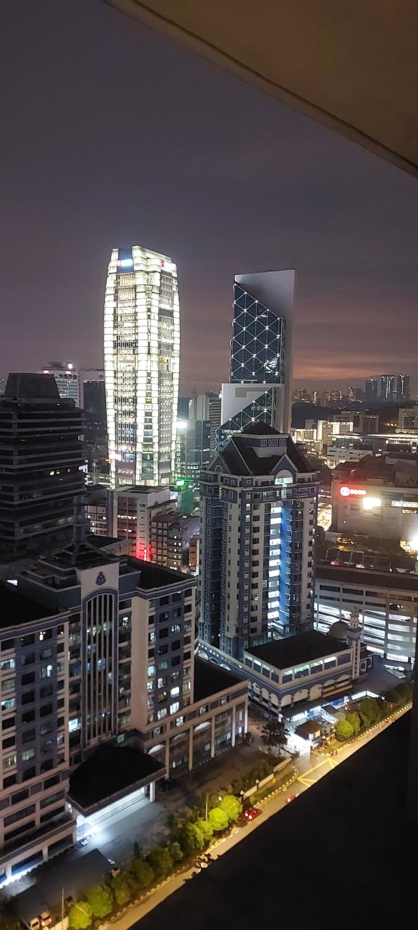 Anggun Presidential Suites