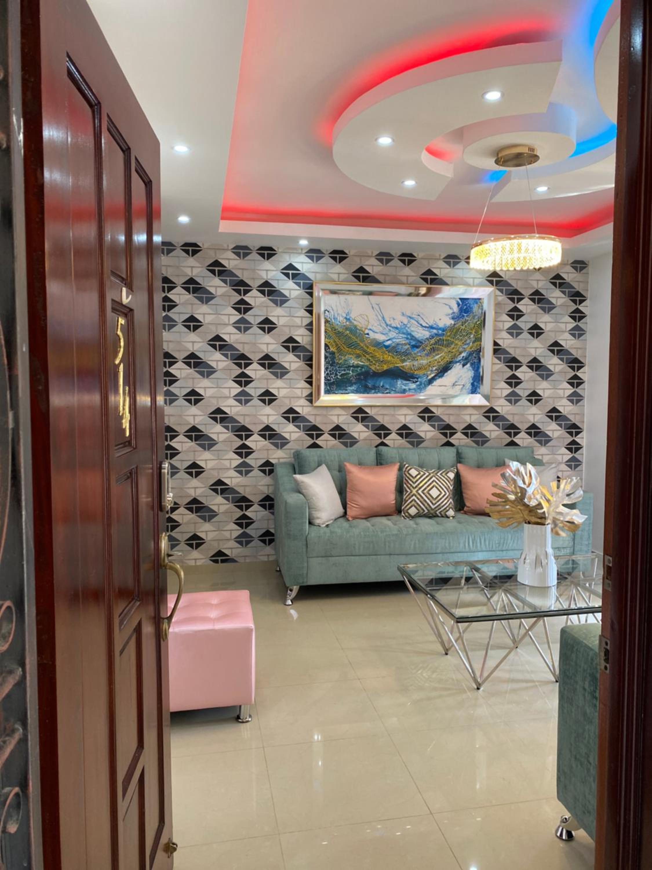 VIP Home view 5