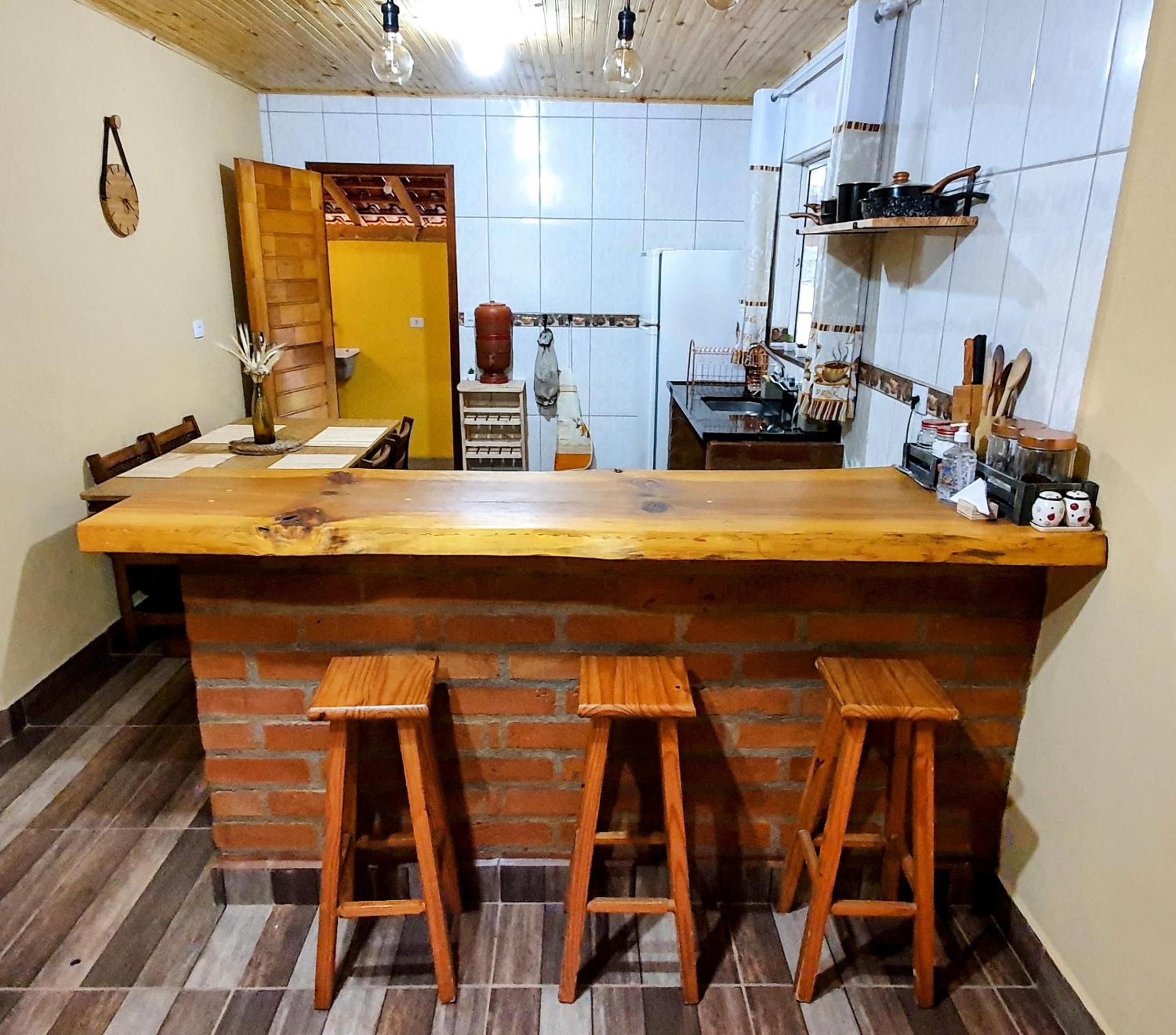 A CASA AMALELA