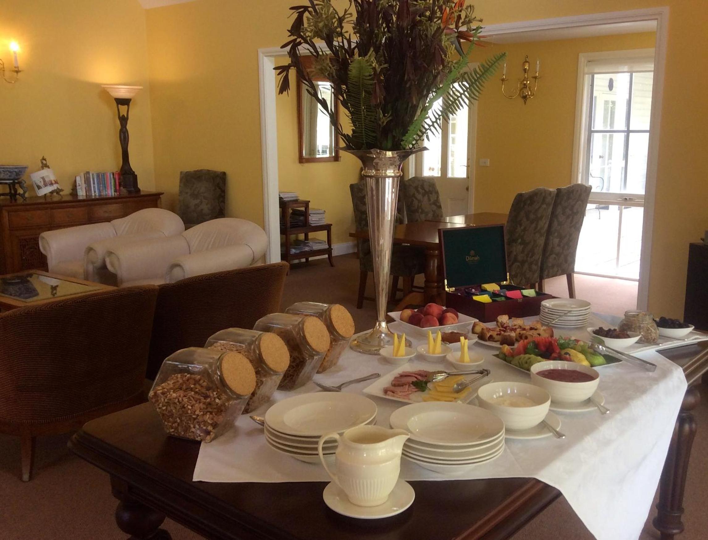 Cowes Vacations - Glen Isla House Bed  Breakfast Phillip Island - Property Image 6