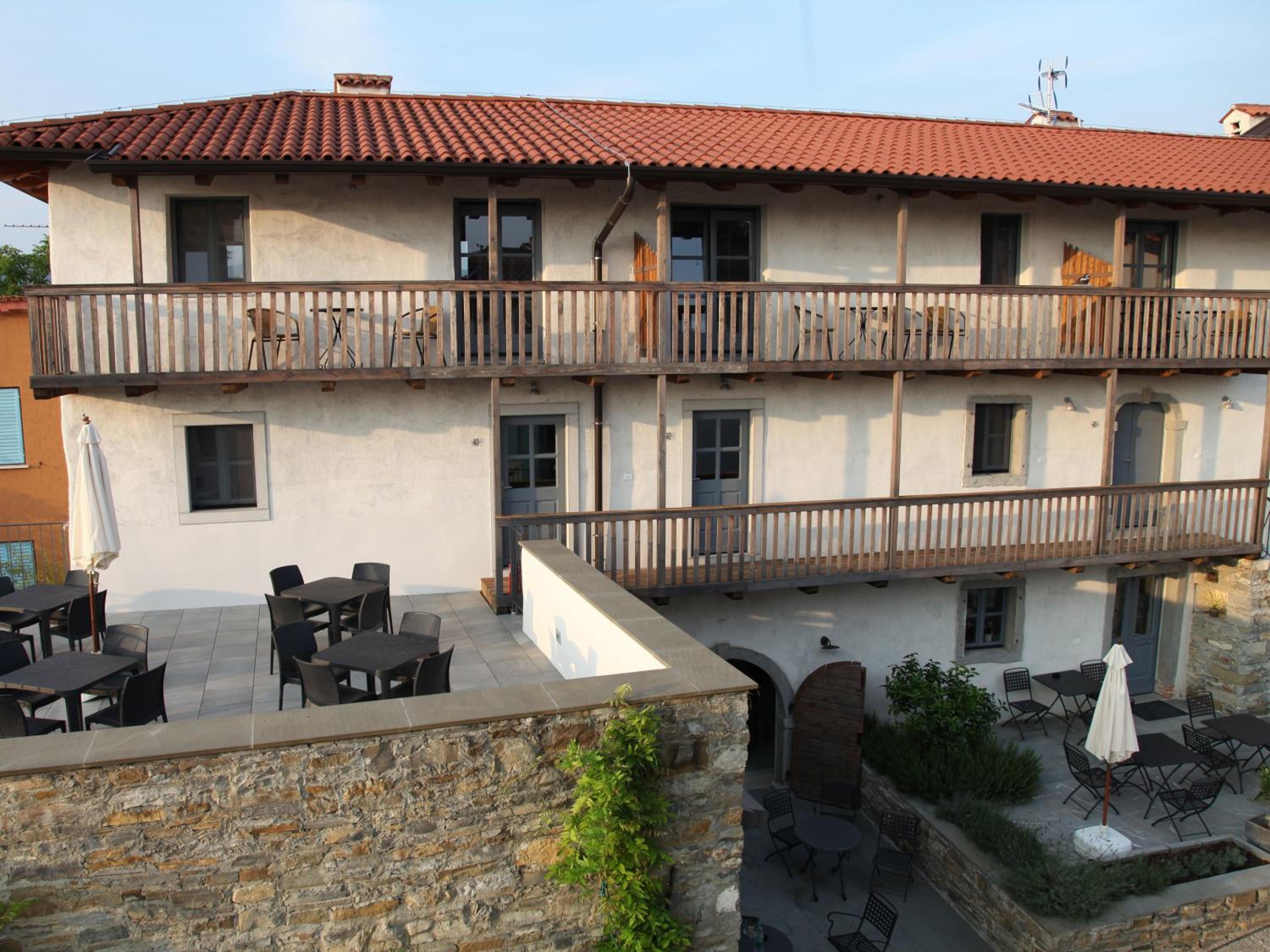 Boutique Hotel Dvor