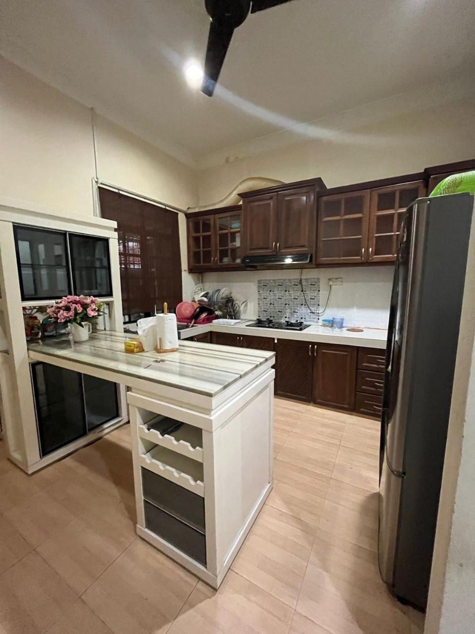 Cendana Residence Homestay Pengadang Baru Kuala Terengganu