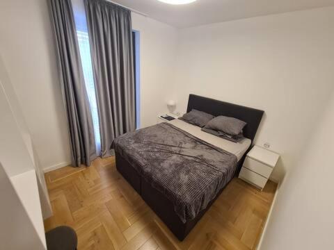 Apartman Tropical