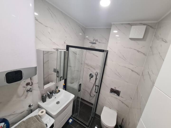 Apartman Tropical