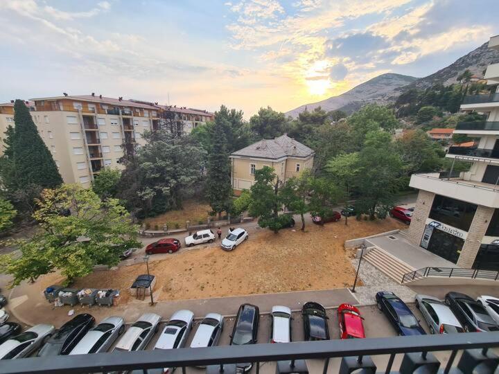 Apartman Tropical