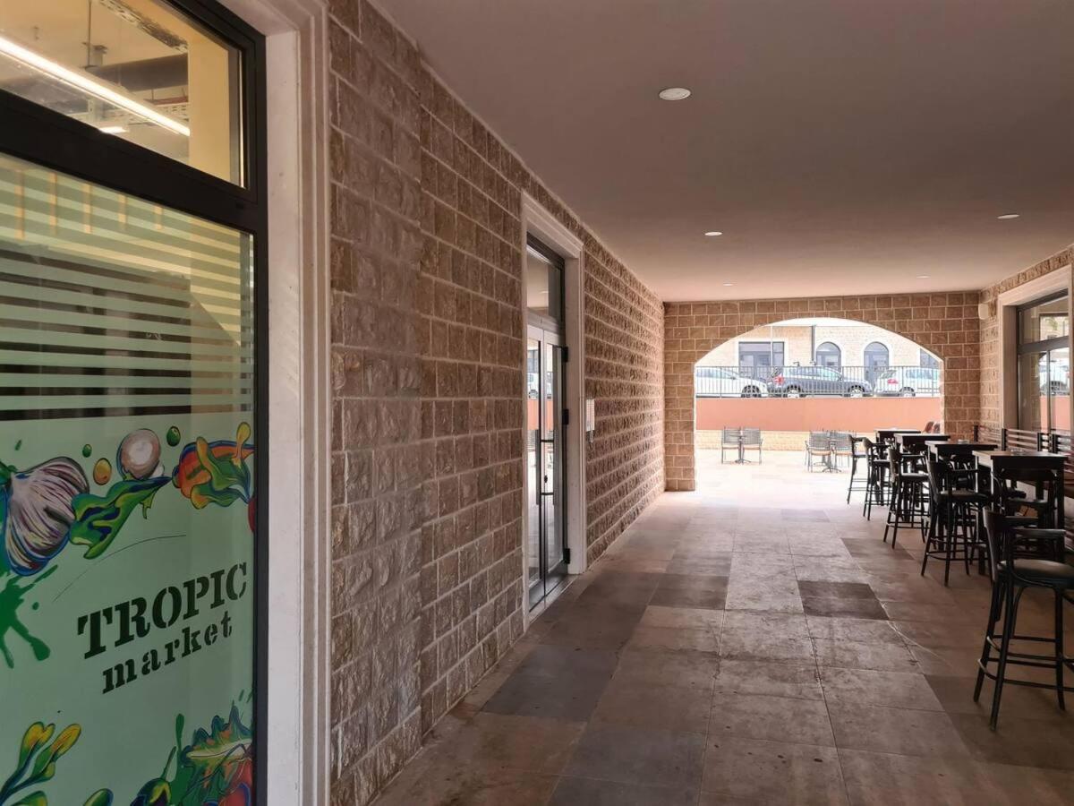 Apartman Tropical