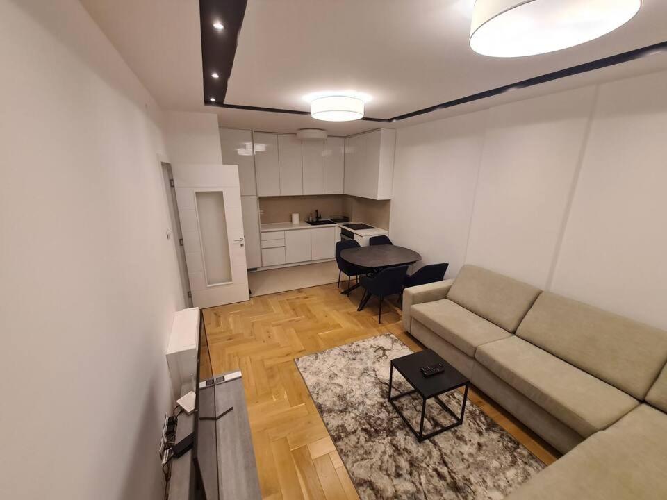 Apartman Tropical