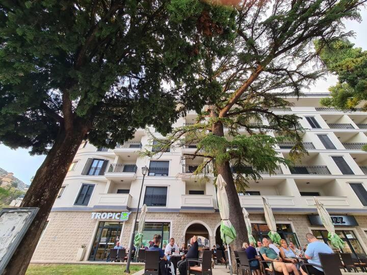 Apartman Tropical