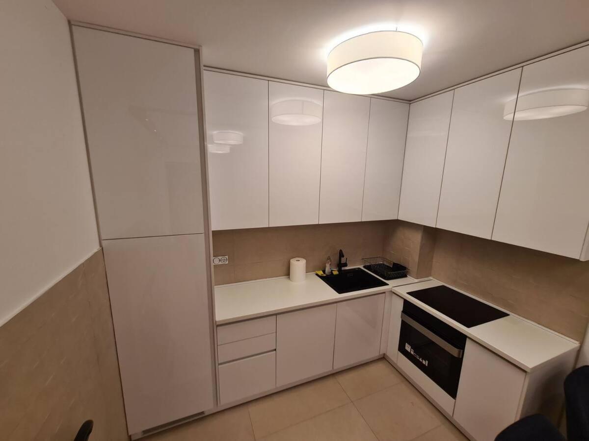 Apartman Tropical