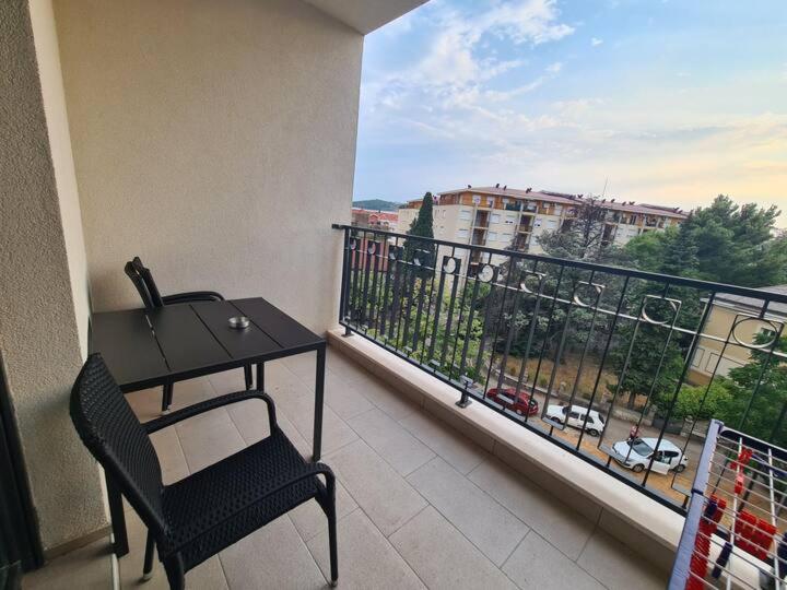 Apartman Tropical