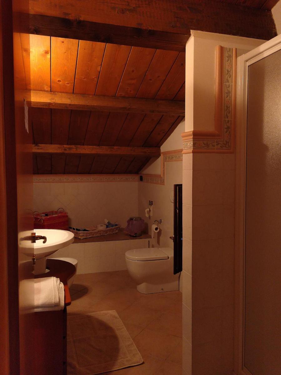 Villa italia view 5