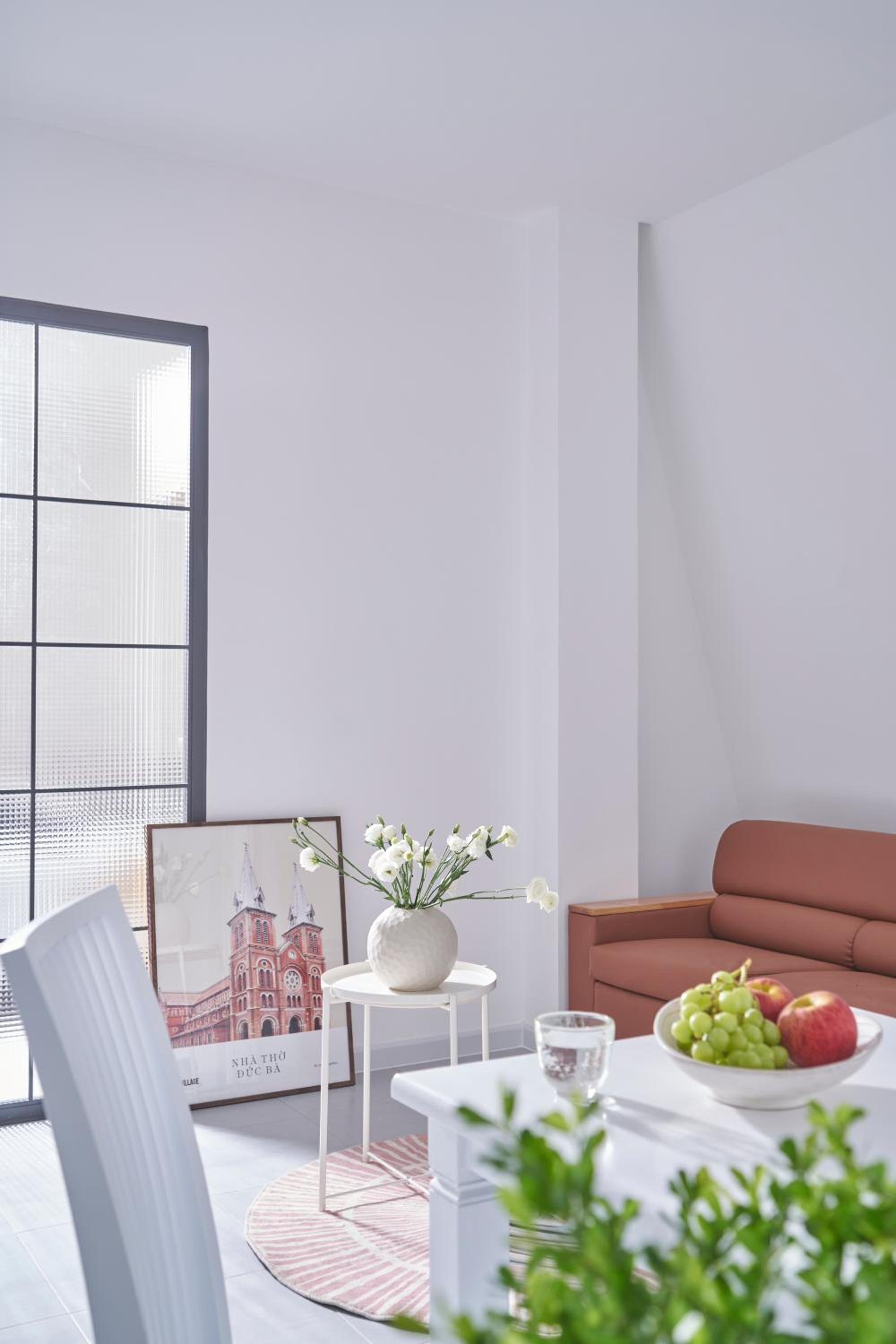 Express by M Village Nguyễn Văn Hưởng, a brand of Modern Village Lifestyle