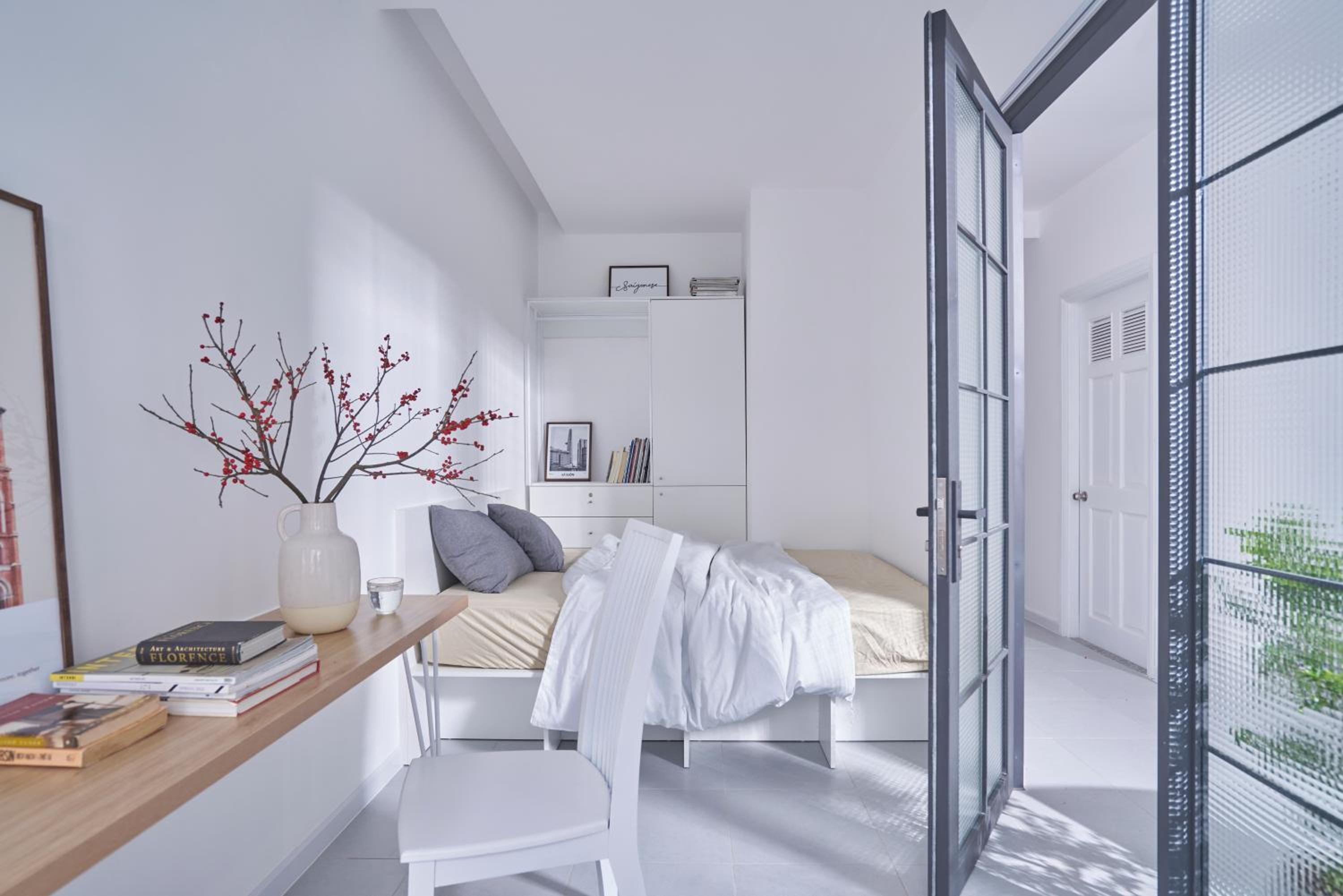 Express by M Village Nguyễn Văn Hưởng, a brand of Modern Village Lifestyle